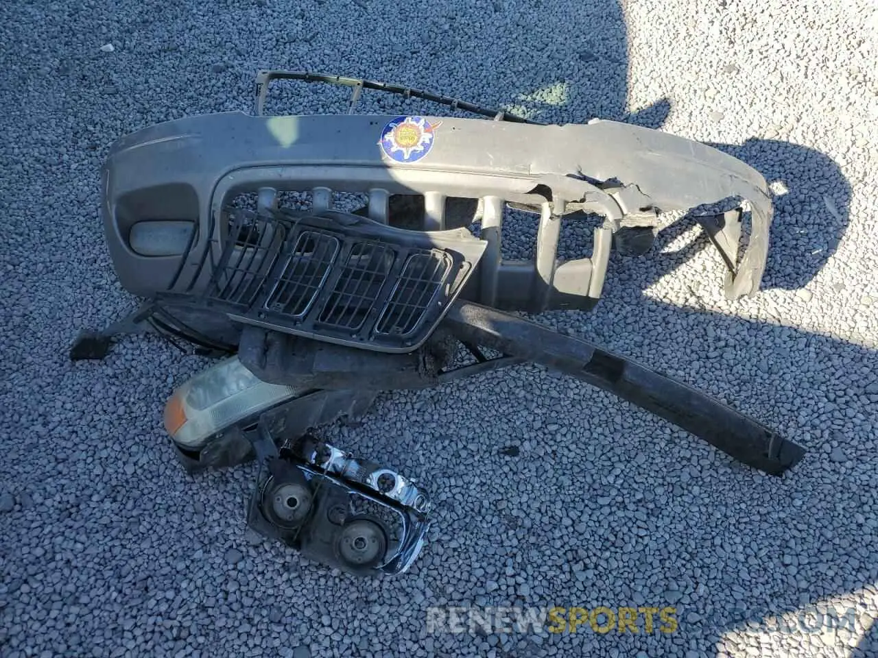 13 Photograph of a damaged car 5N1DR2MM4KC613462 NISSAN PATHFINDER 2019