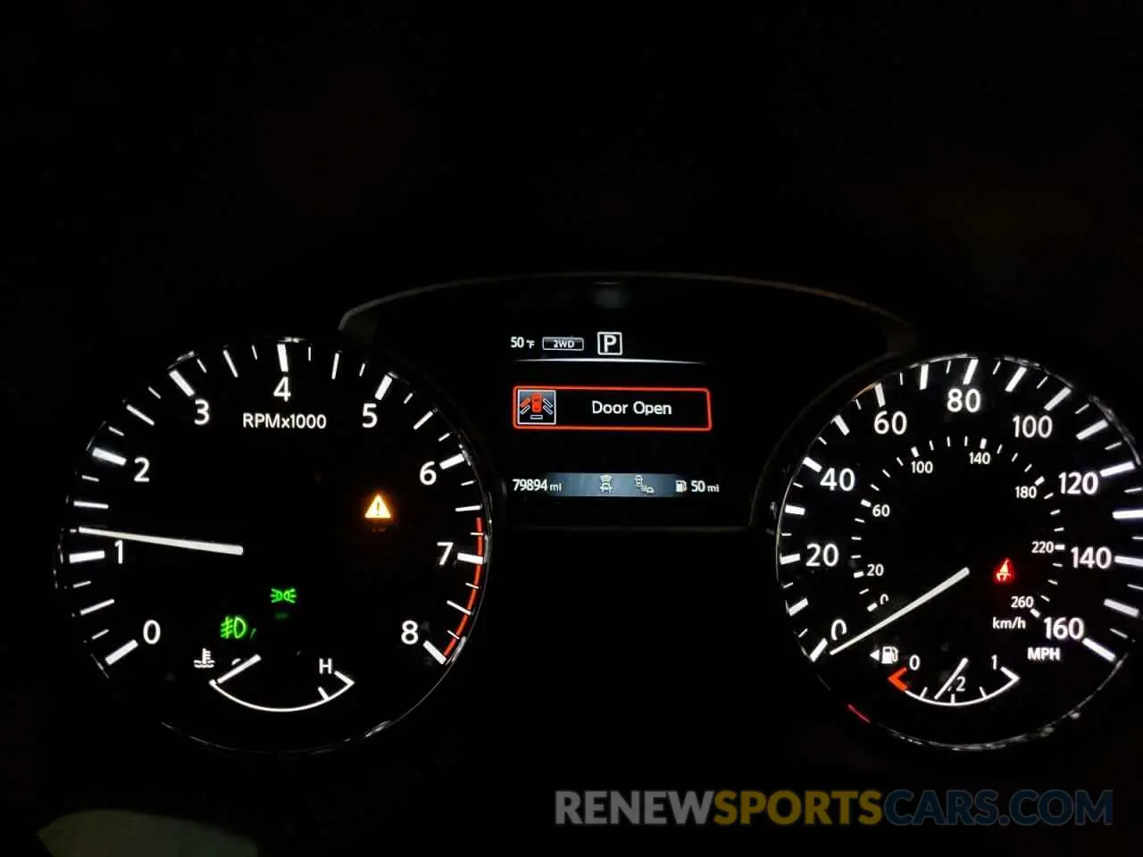 9 Photograph of a damaged car 5N1DR2MM4KC615325 NISSAN PATHFINDER 2019