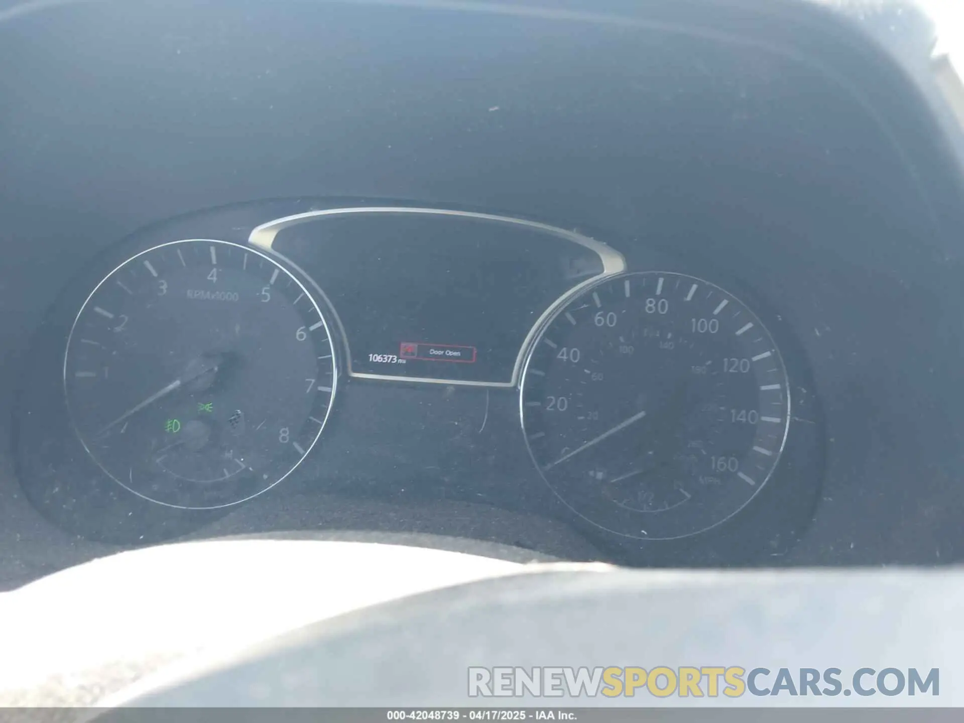 7 Photograph of a damaged car 5N1DR2MM4KC638264 NISSAN PATHFINDER 2019