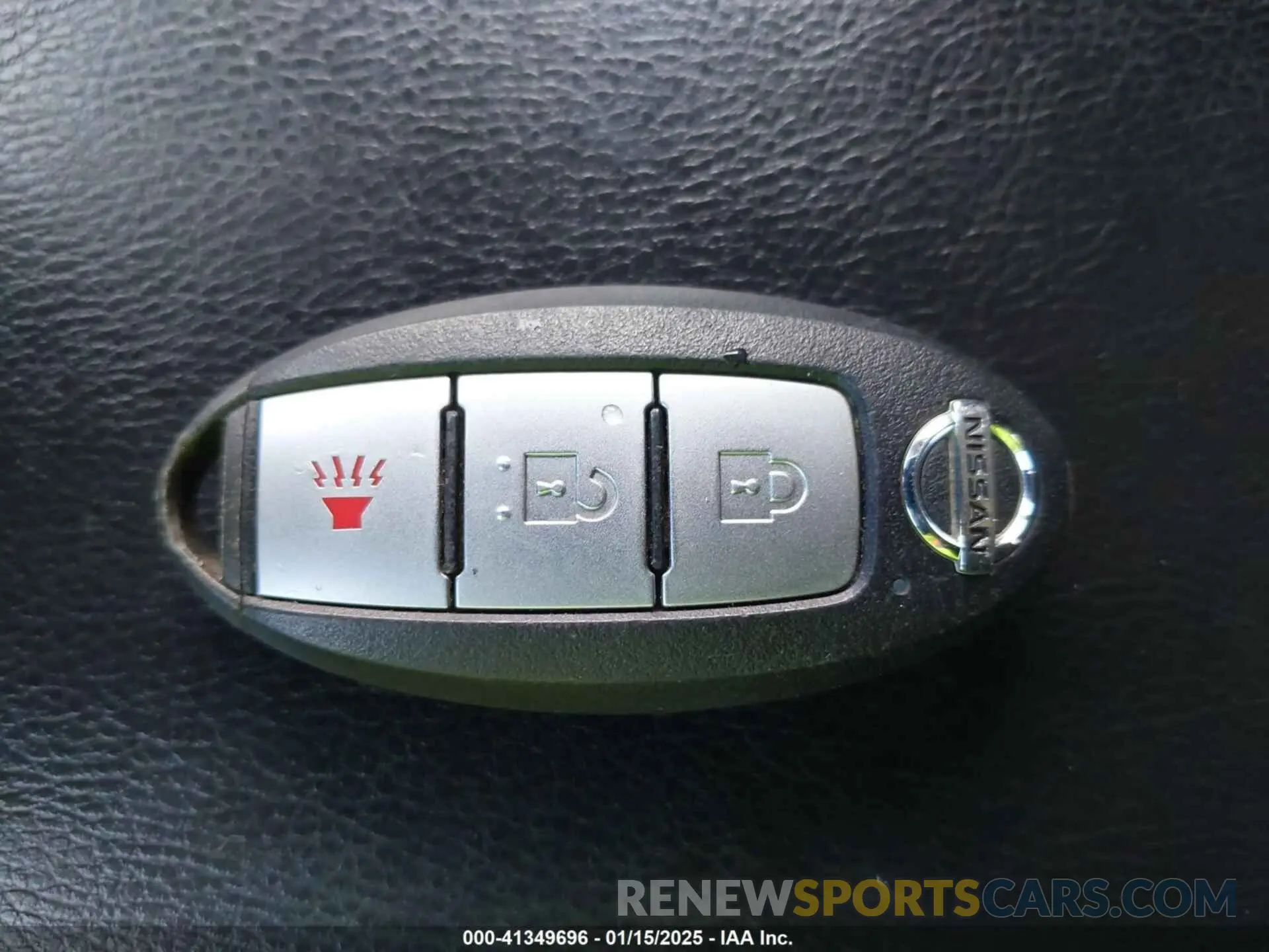 11 Photograph of a damaged car 5N1DR2MM5KC653839 NISSAN PATHFINDER 2019