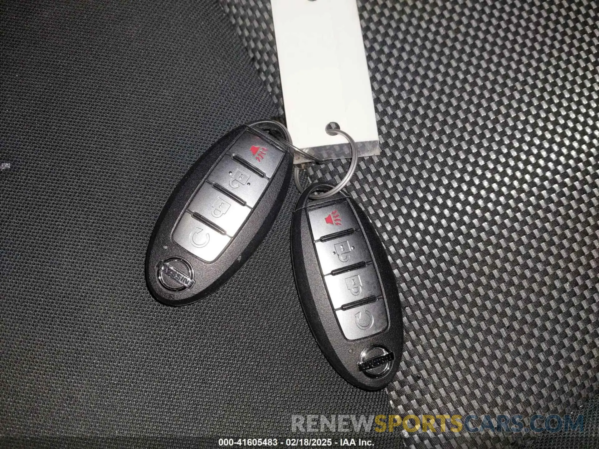 11 Photograph of a damaged car 5N1DR2MM6KC645748 NISSAN PATHFINDER 2019