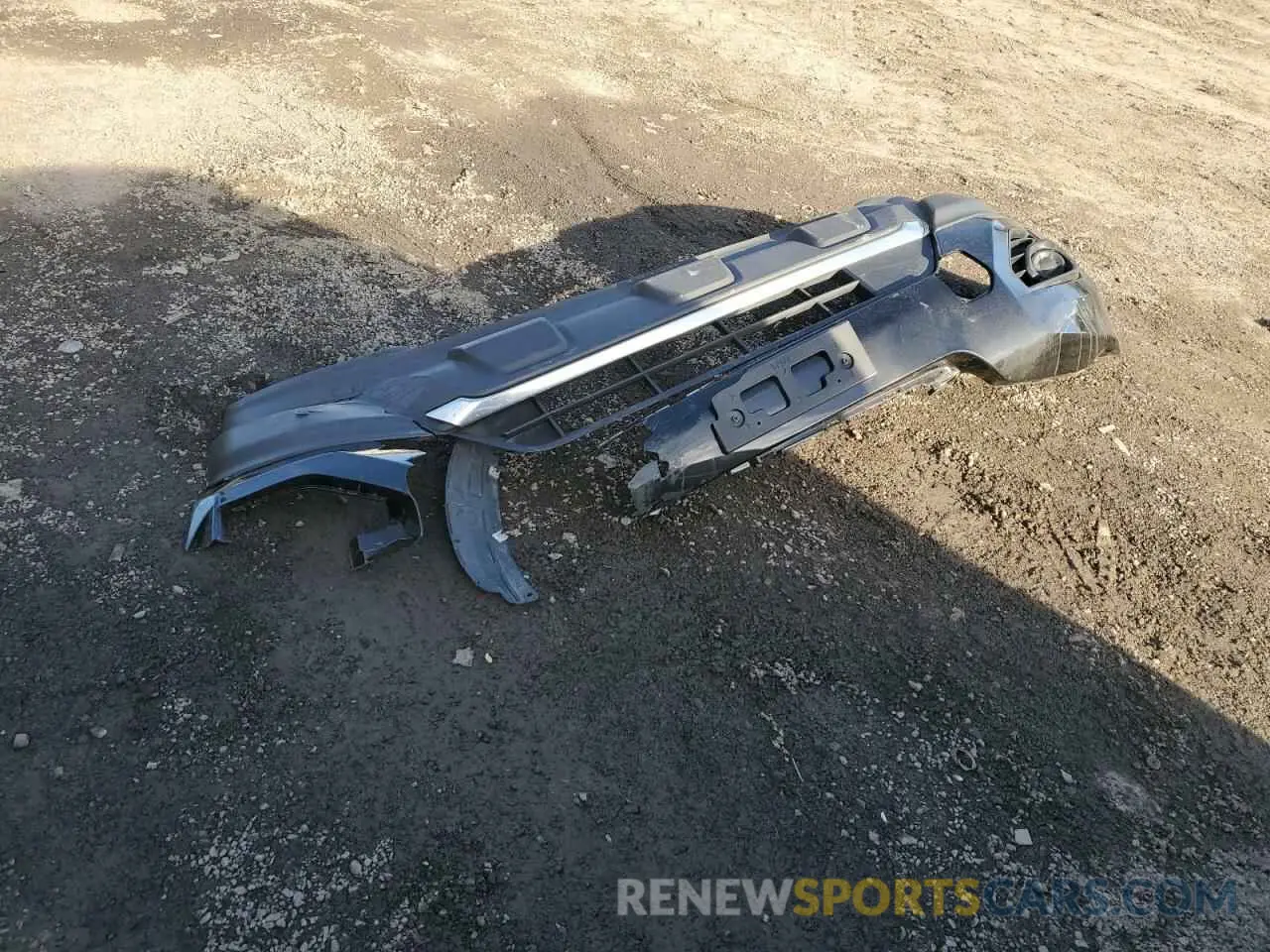 13 Photograph of a damaged car 5N1DR2MM7KC594289 NISSAN PATHFINDER 2019