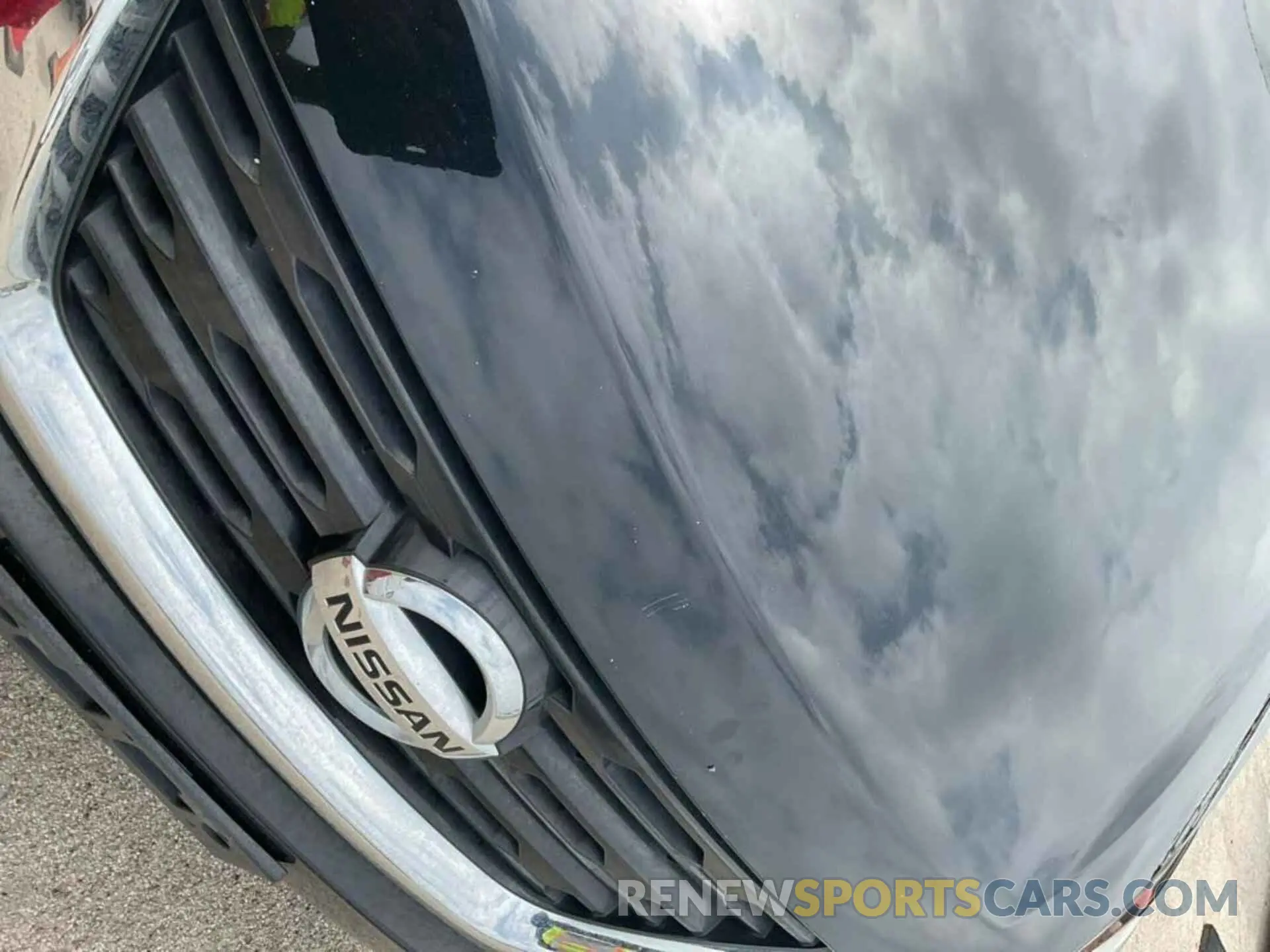 11 Photograph of a damaged car 5N1DR2MM7KC612676 NISSAN PATHFINDER 2019