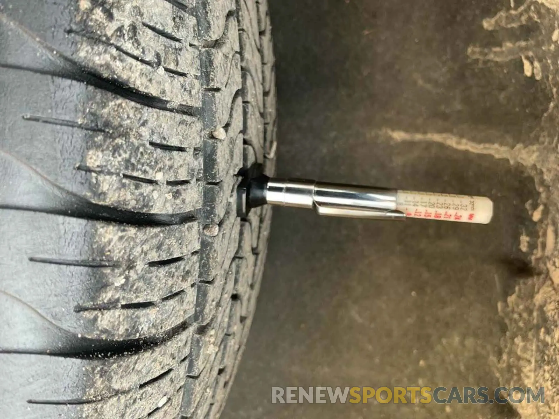 23 Photograph of a damaged car 5N1DR2MM7KC612676 NISSAN PATHFINDER 2019