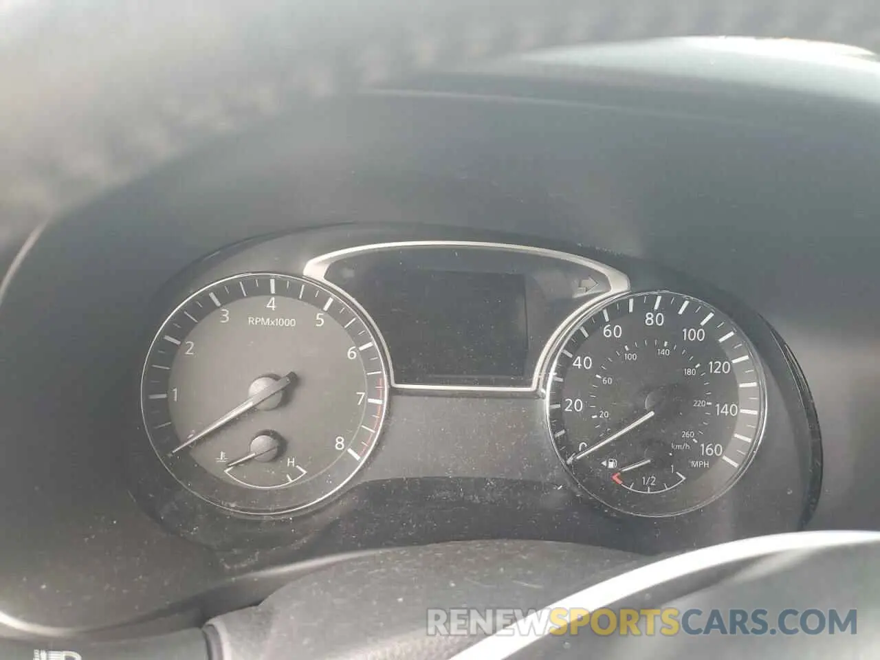 9 Photograph of a damaged car 5N1DR2MM7KC629820 NISSAN PATHFINDER 2019
