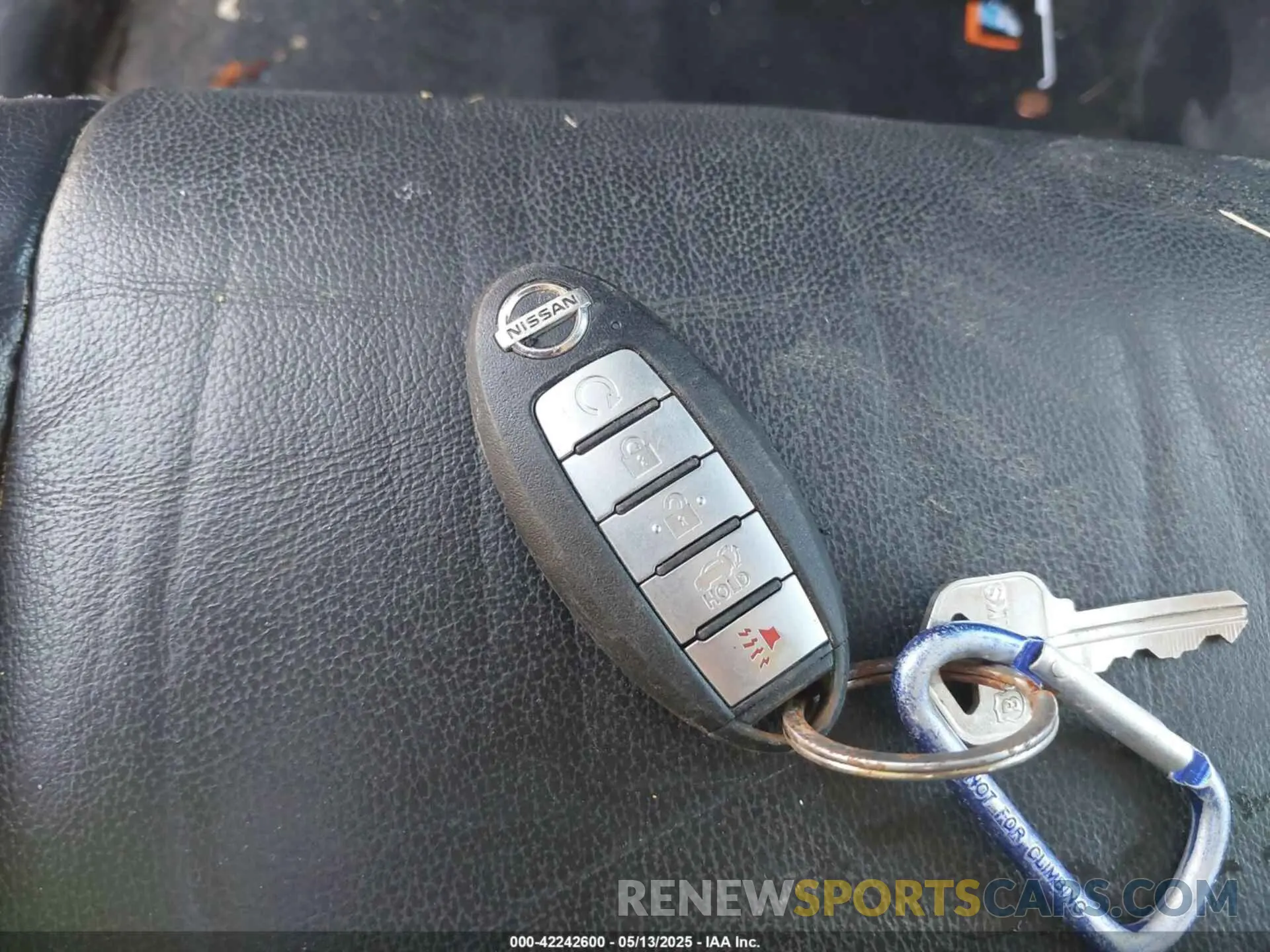 11 Photograph of a damaged car 5N1DR2MM7KC635861 NISSAN PATHFINDER 2019