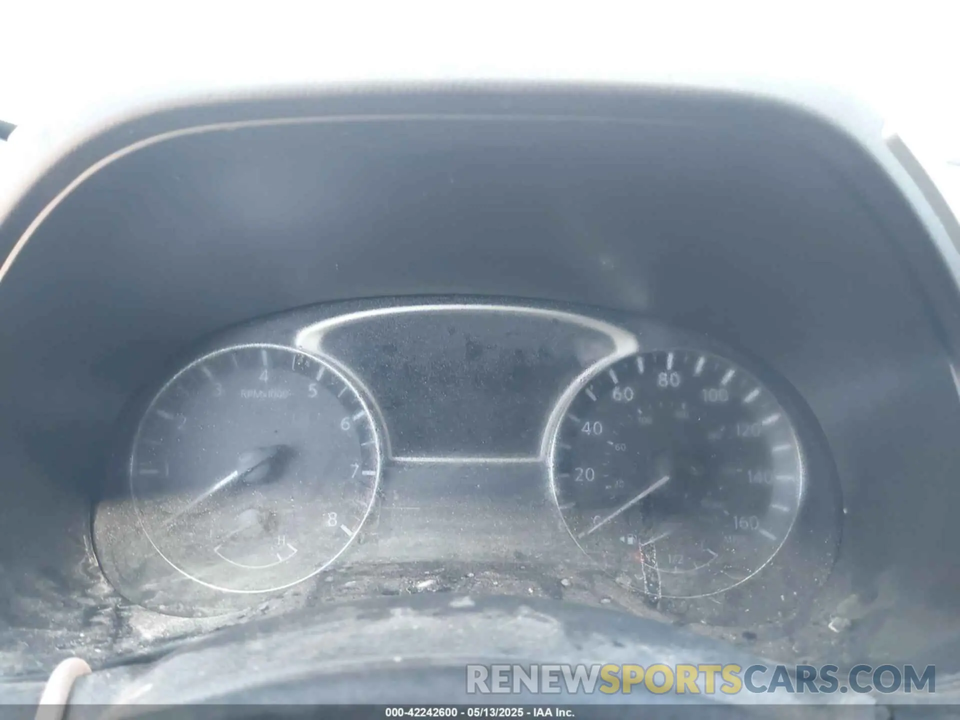 7 Photograph of a damaged car 5N1DR2MM7KC635861 NISSAN PATHFINDER 2019