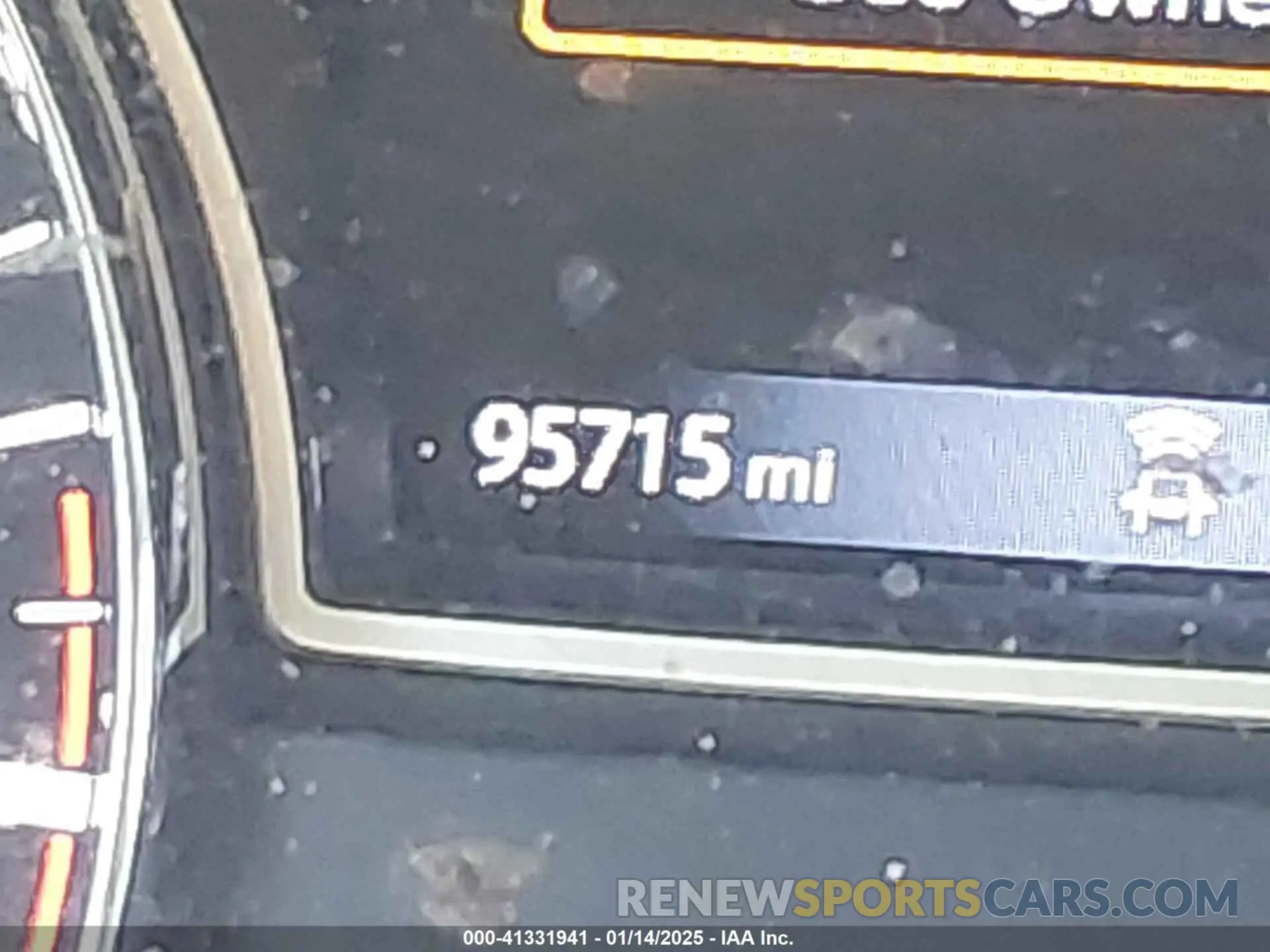 16 Photograph of a damaged car 5N1DR2MM8KC577081 NISSAN PATHFINDER 2019