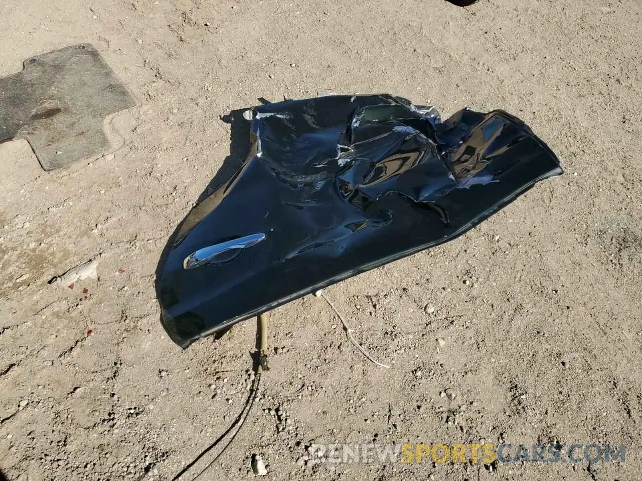 13 Photograph of a damaged car 5N1DR2MM8KC586105 NISSAN PATHFINDER 2019