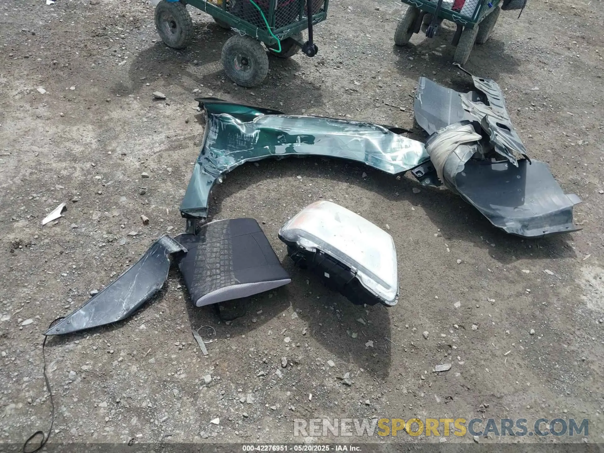 12 Photograph of a damaged car 5N1DR2MM8KC588548 NISSAN PATHFINDER 2019