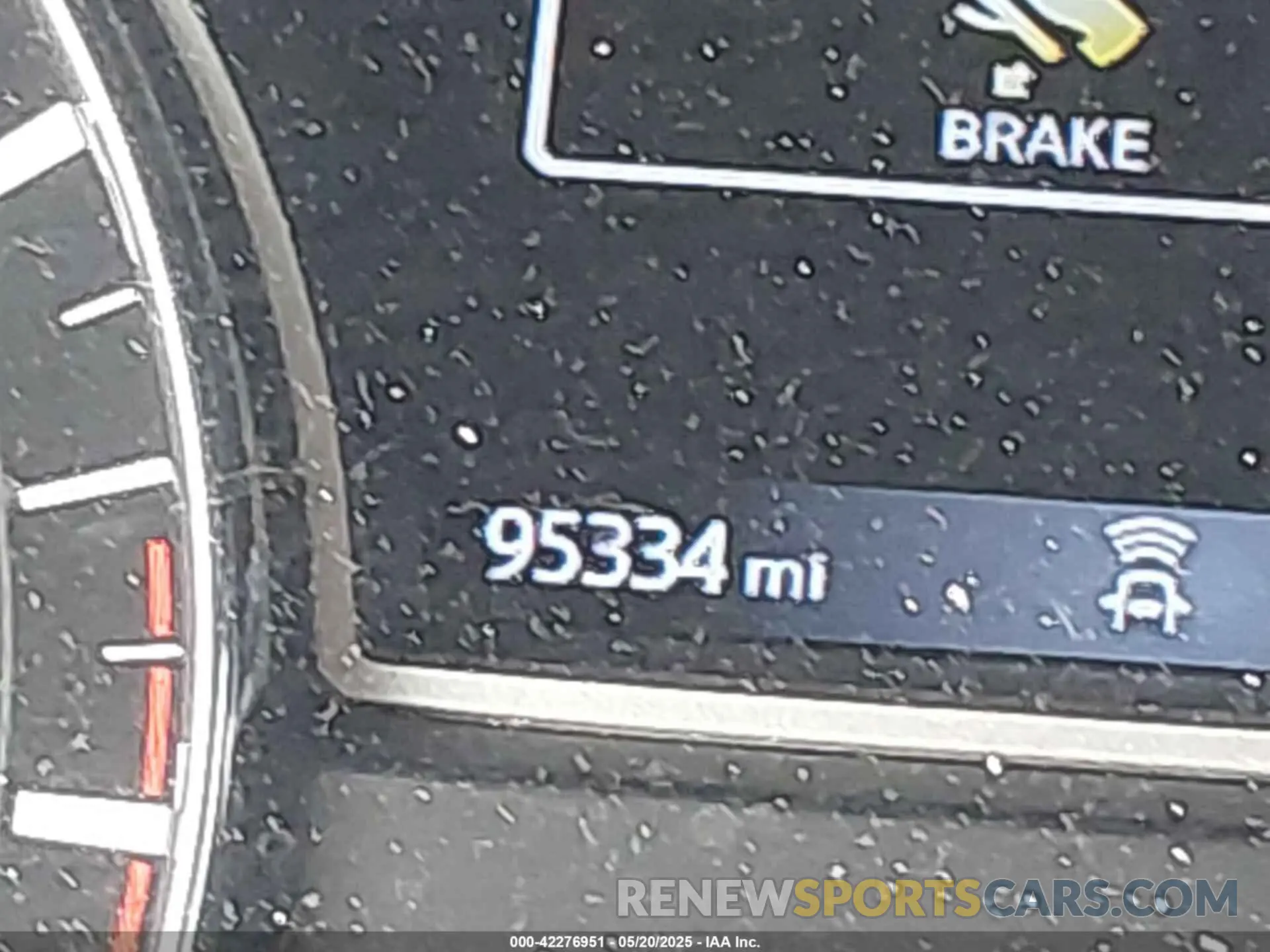 16 Photograph of a damaged car 5N1DR2MM8KC588548 NISSAN PATHFINDER 2019