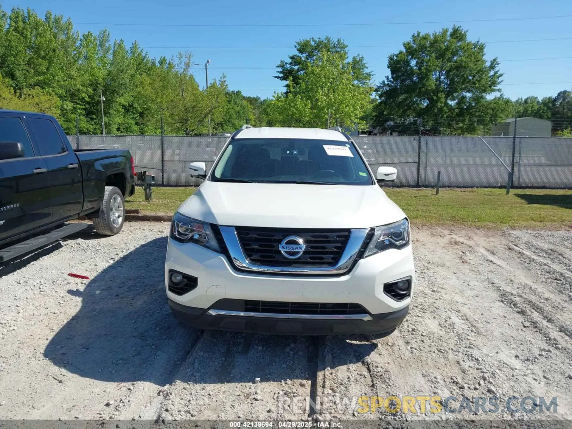 12 Photograph of a damaged car 5N1DR2MM8KC621063 NISSAN PATHFINDER 2019