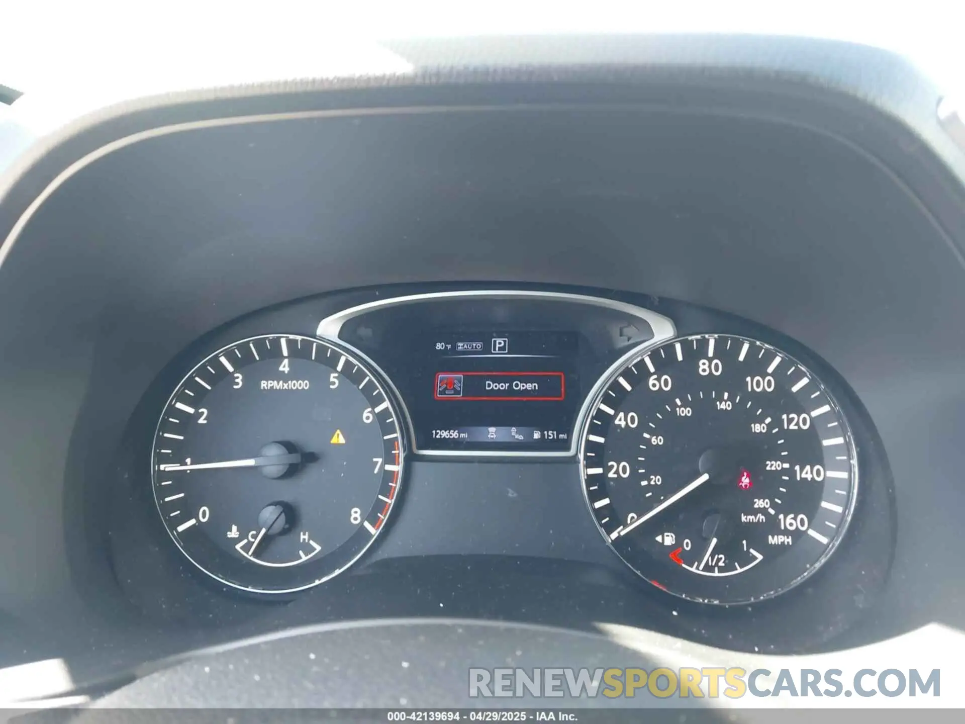 7 Photograph of a damaged car 5N1DR2MM8KC621063 NISSAN PATHFINDER 2019