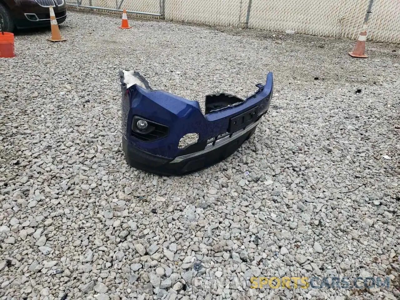 15 Photograph of a damaged car 5N1DR2MM8KC626537 NISSAN PATHFINDER 2019