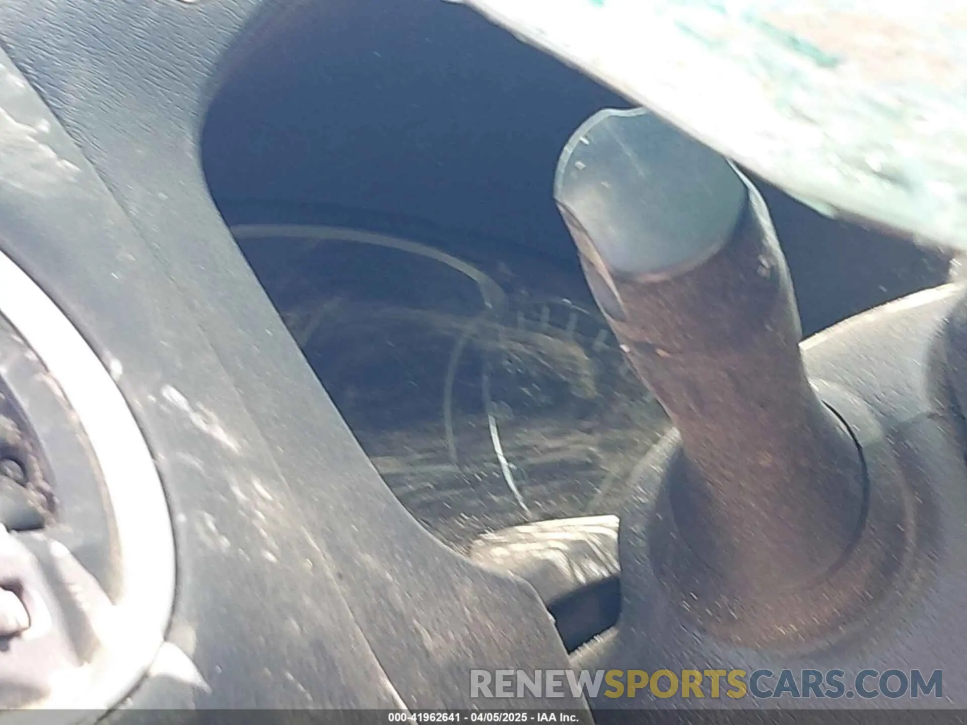 7 Photograph of a damaged car 5N1DR2MM9KC600352 NISSAN PATHFINDER 2019