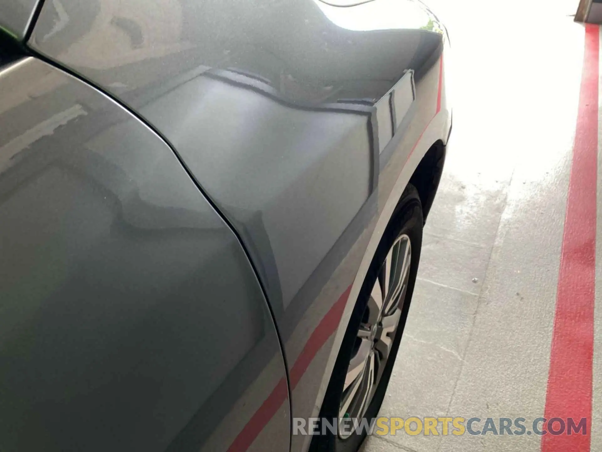 24 Photograph of a damaged car 5N1DR2MM9KC604319 NISSAN PATHFINDER 2019