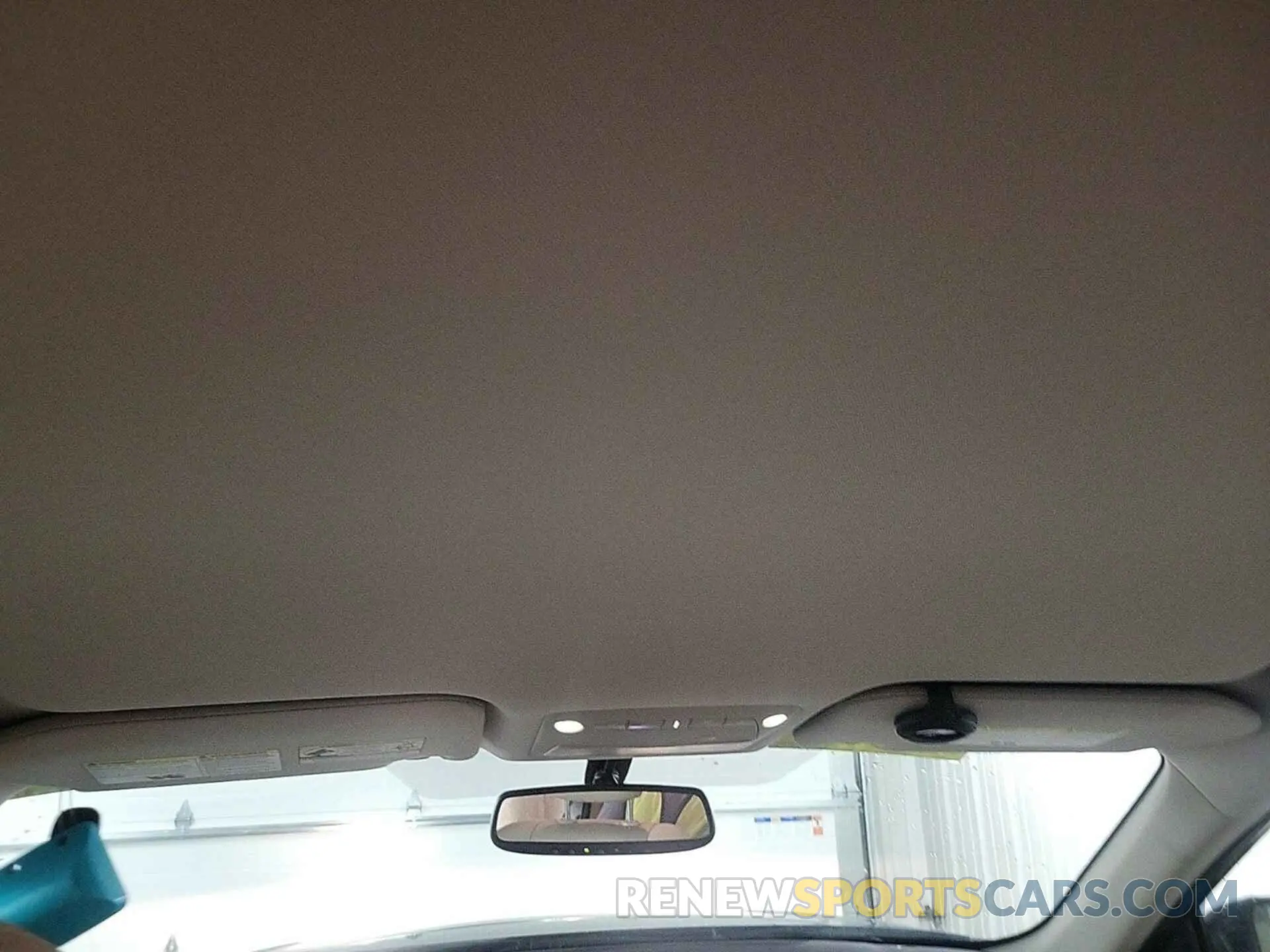 27 Photograph of a damaged car 5N1DR2MM9KC604384 NISSAN PATHFINDER 2019