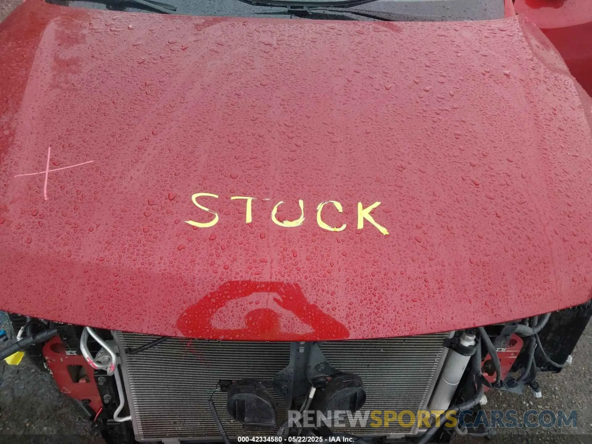10 Photograph of a damaged car 5N1DR2MM9KC633612 NISSAN PATHFINDER 2019