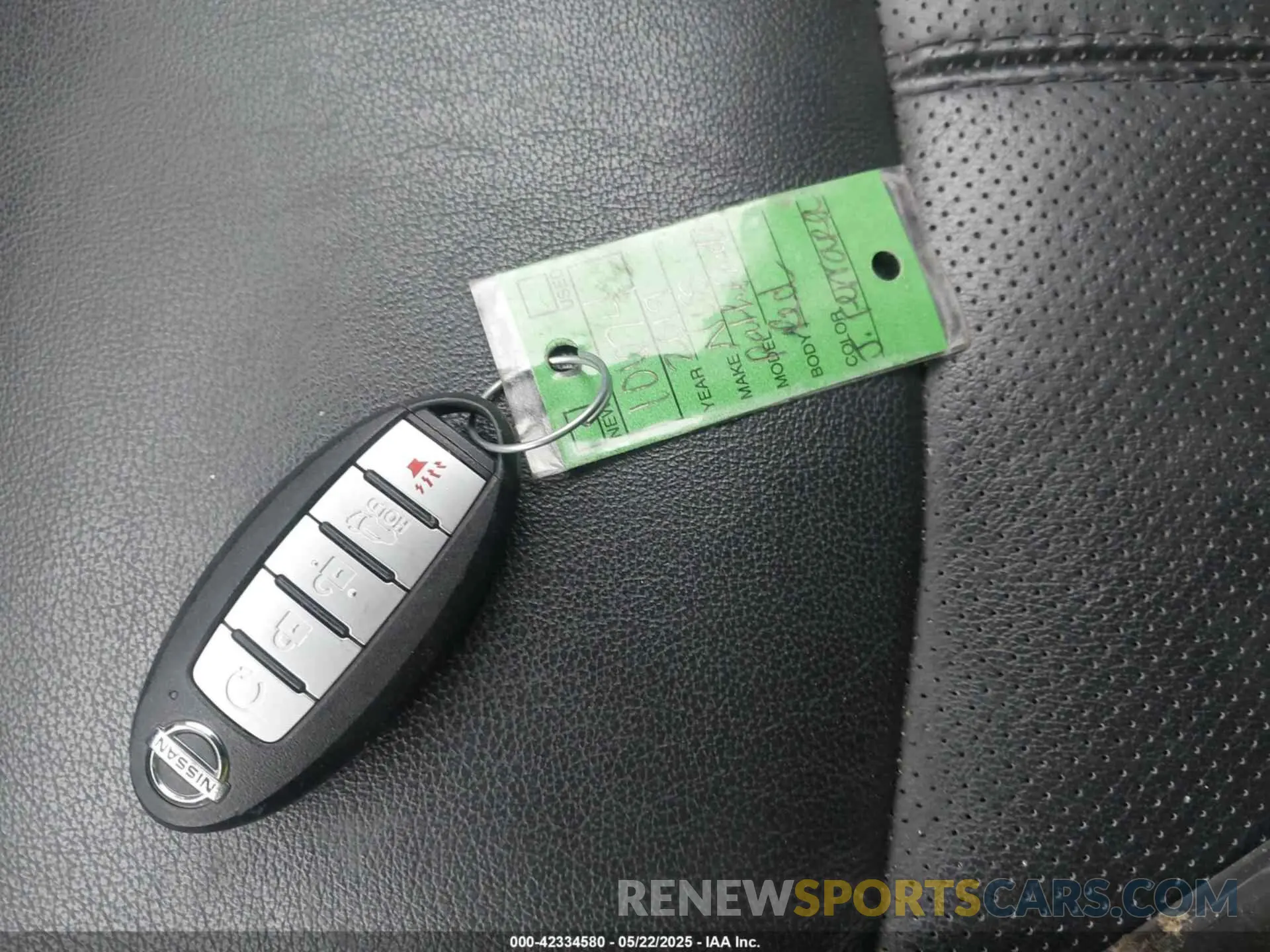 11 Photograph of a damaged car 5N1DR2MM9KC633612 NISSAN PATHFINDER 2019