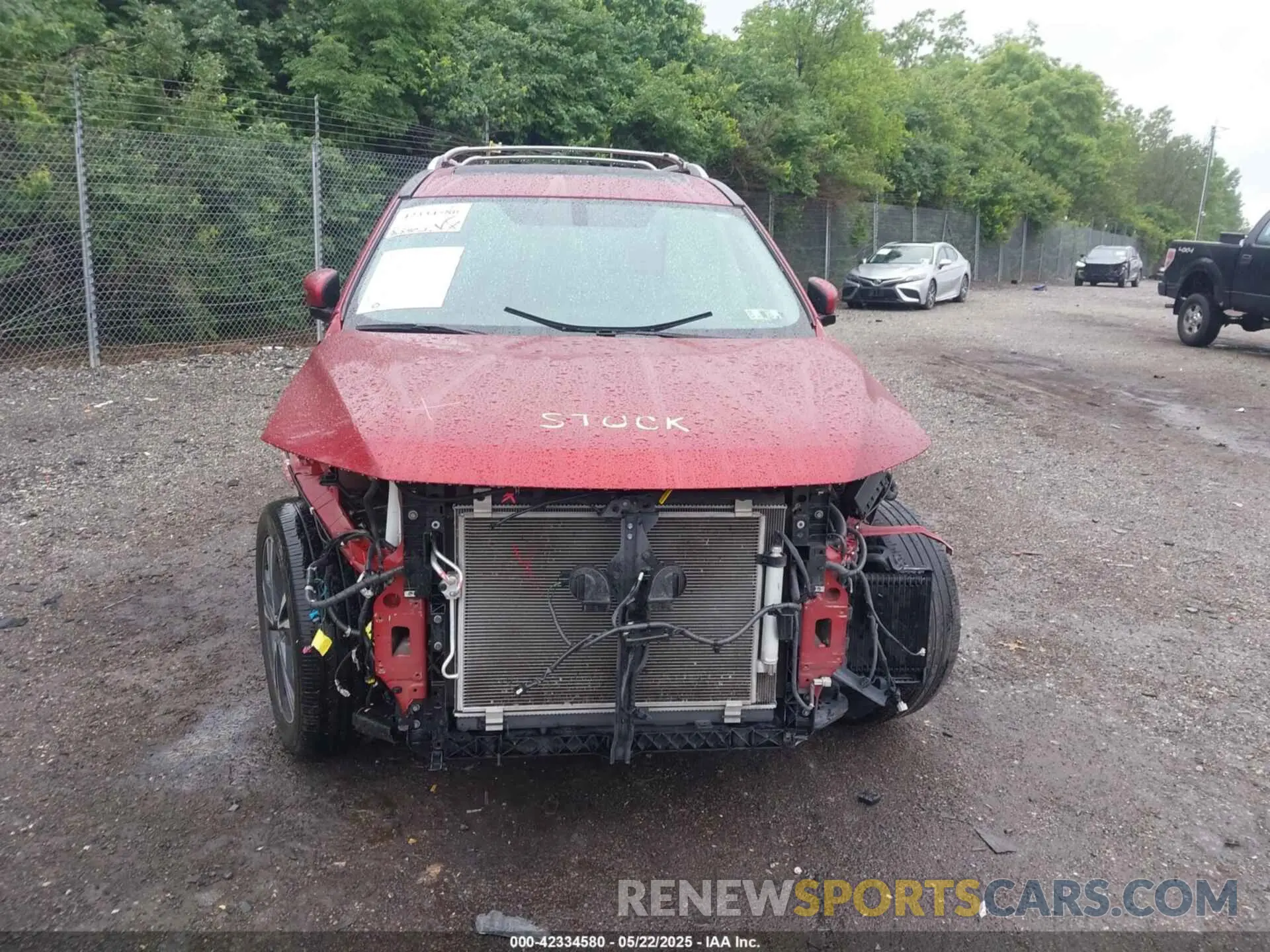 12 Photograph of a damaged car 5N1DR2MM9KC633612 NISSAN PATHFINDER 2019