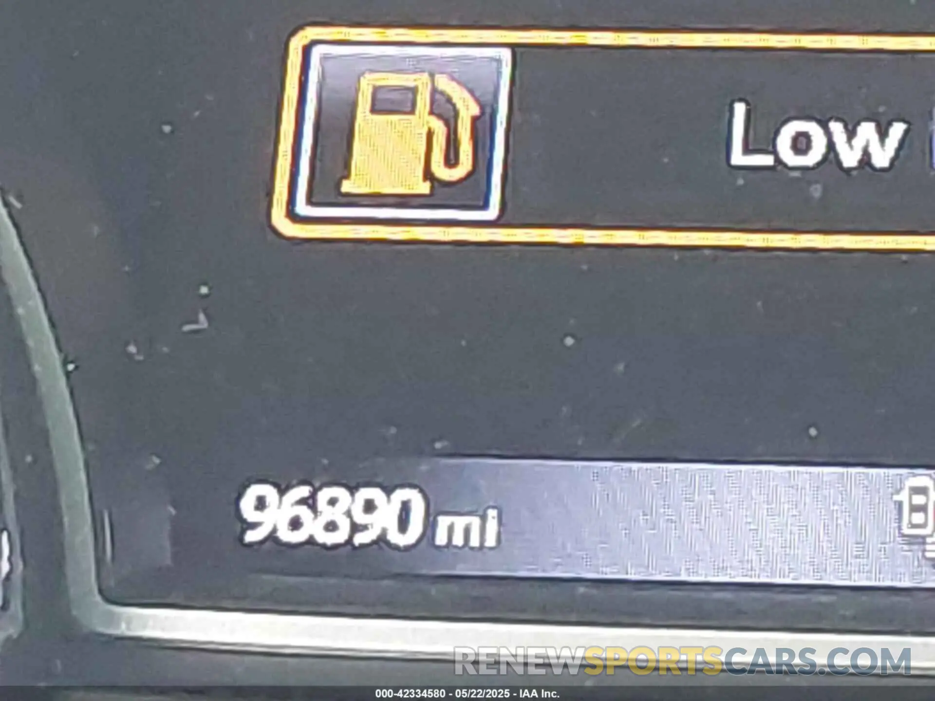 15 Photograph of a damaged car 5N1DR2MM9KC633612 NISSAN PATHFINDER 2019