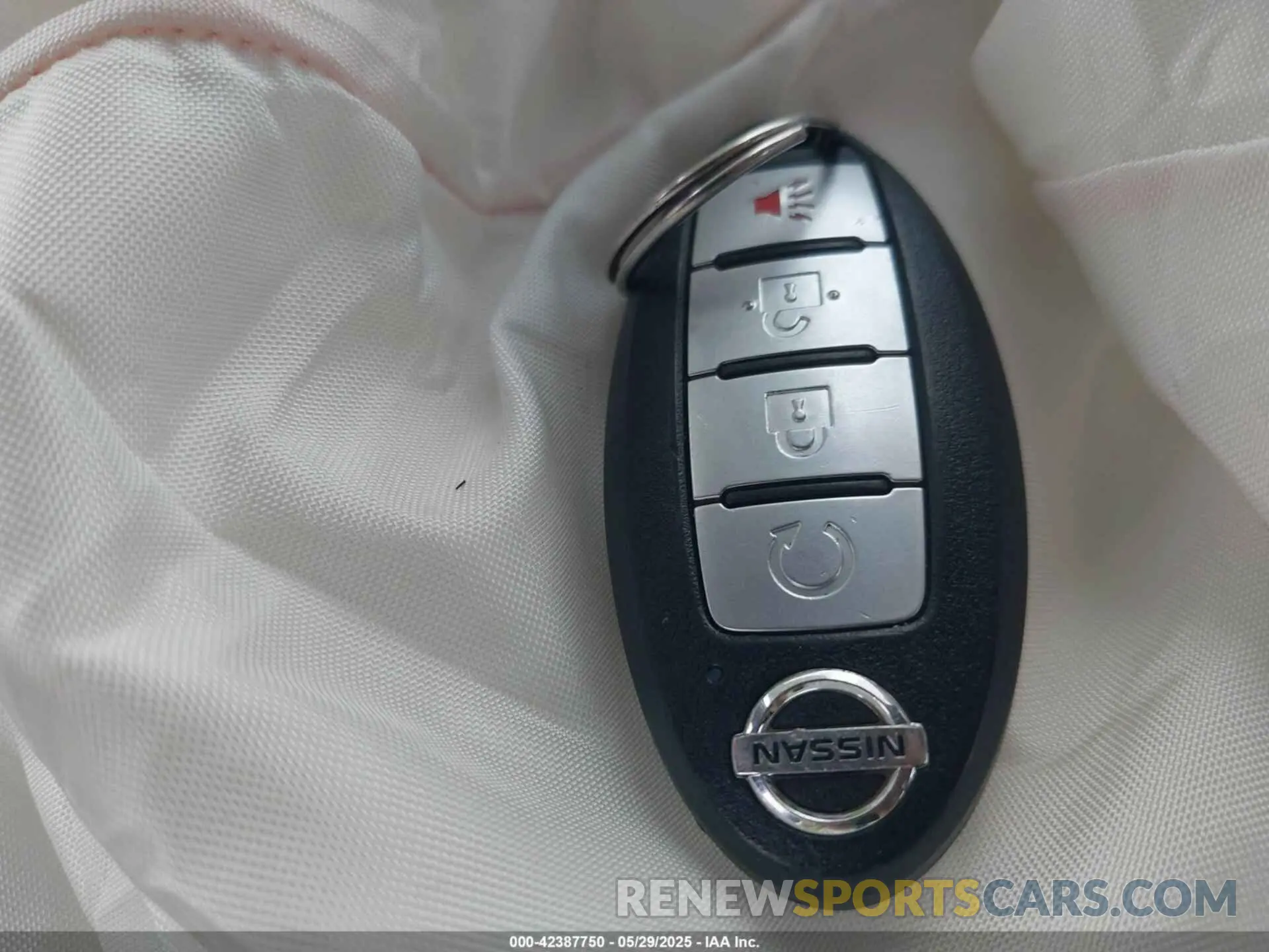 11 Photograph of a damaged car 5N1DR2MM9KC640107 NISSAN PATHFINDER 2019