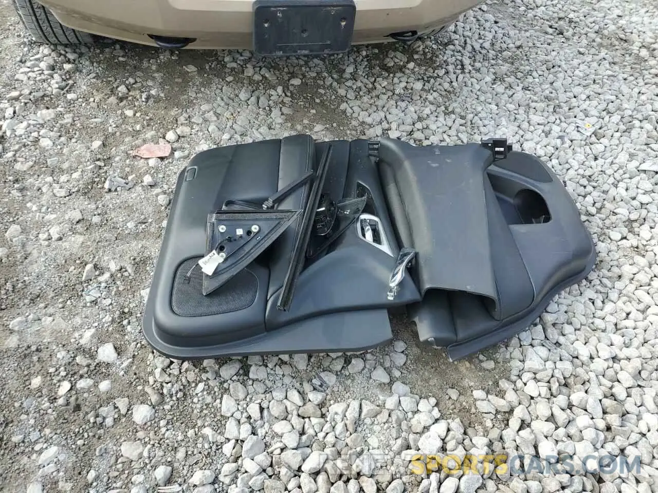 13 Photograph of a damaged car 5N1DR2MMXKC603633 NISSAN PATHFINDER 2019