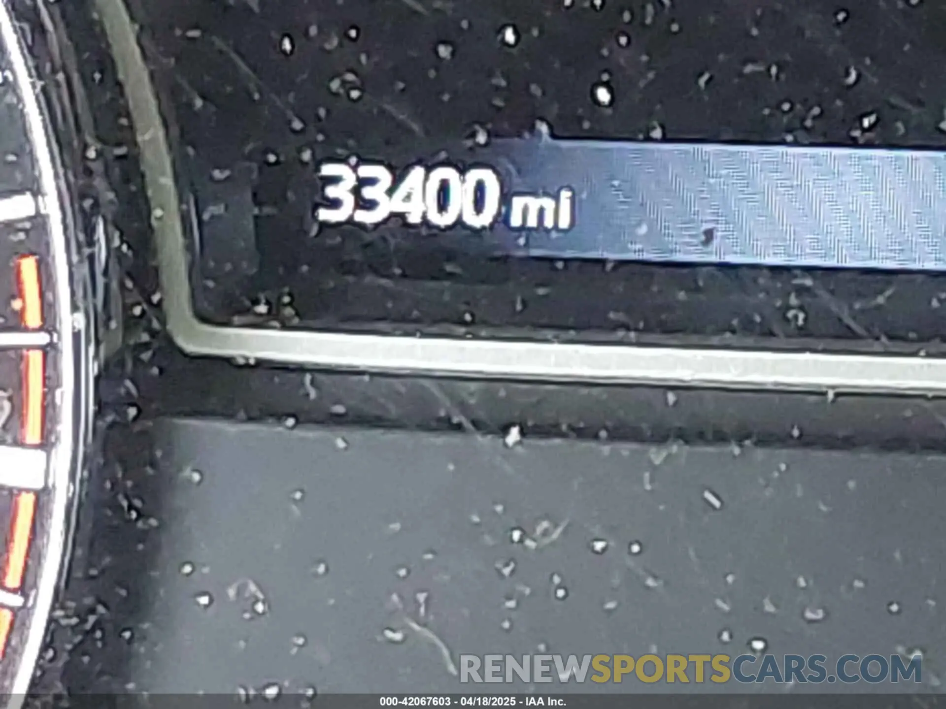 16 Photograph of a damaged car 5N1DR2MMXKC617838 NISSAN PATHFINDER 2019