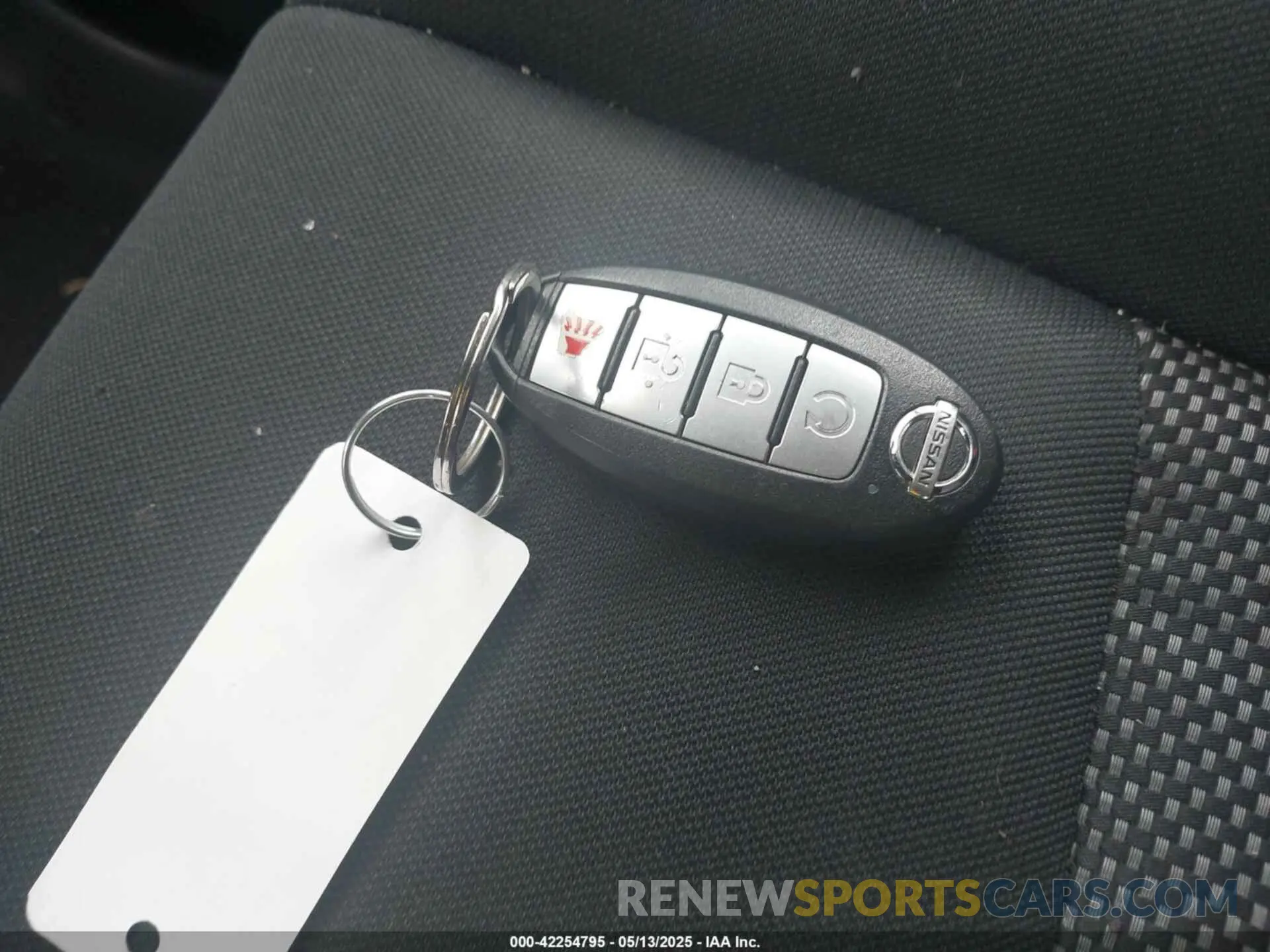 11 Photograph of a damaged car 5N1DR2MN0KC616920 NISSAN PATHFINDER 2019