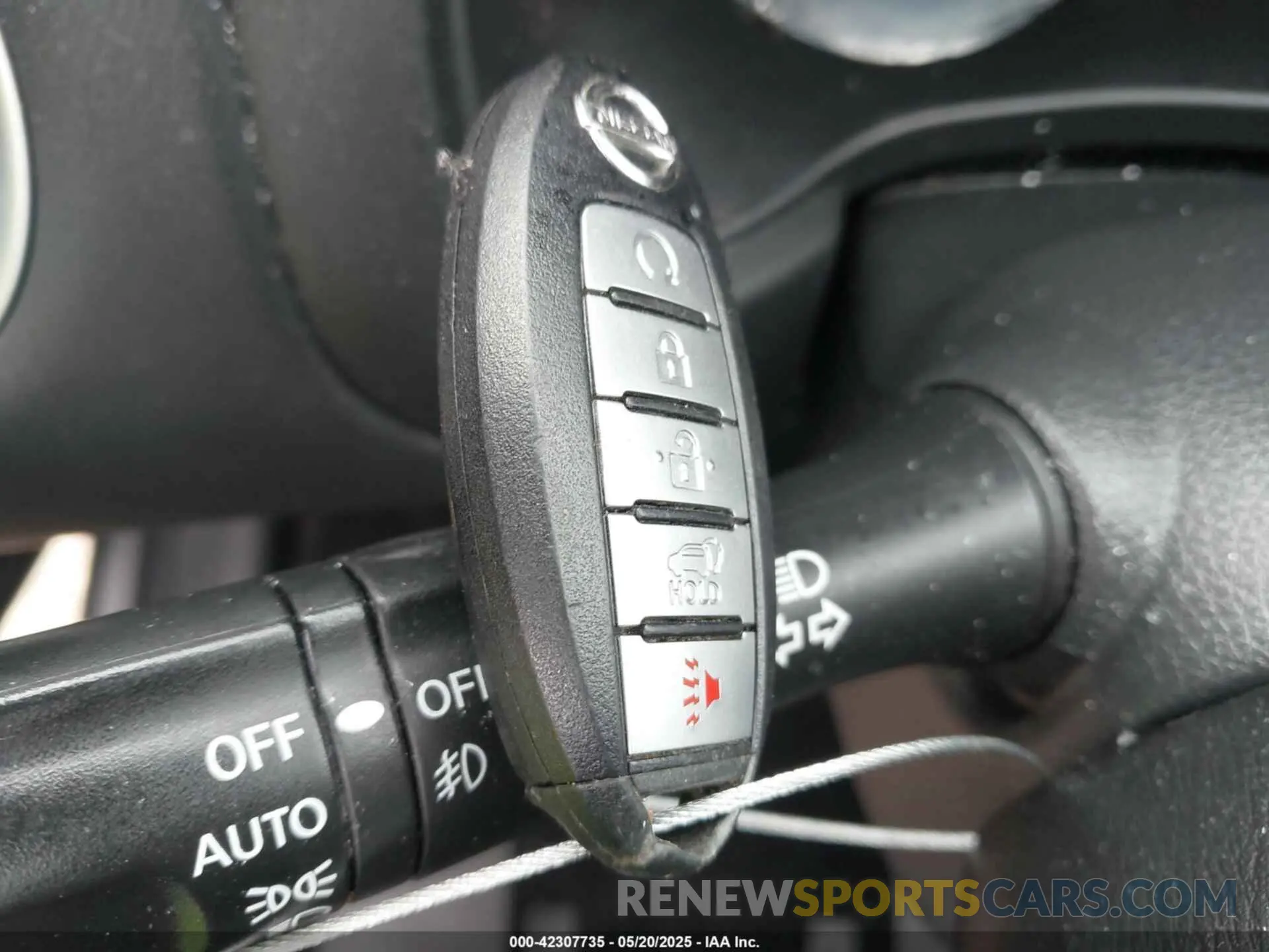 11 Photograph of a damaged car 5N1DR2MN0KC621549 NISSAN PATHFINDER 2019