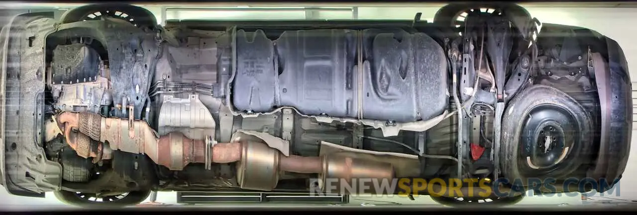 14 Photograph of a damaged car 5N1DR2MN0KC645267 NISSAN PATHFINDER 2019
