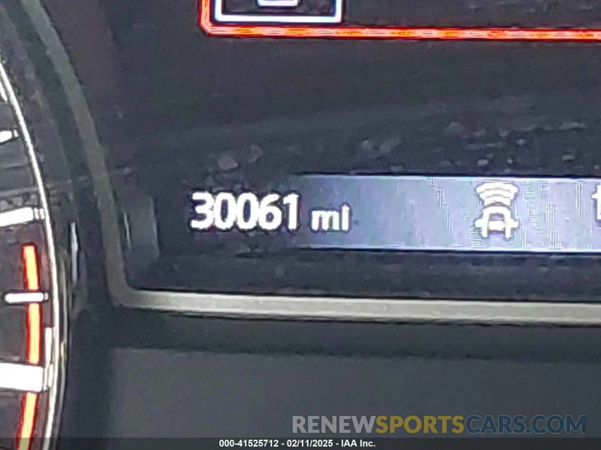 16 Photograph of a damaged car 5N1DR2MN1KC582020 NISSAN PATHFINDER 2019