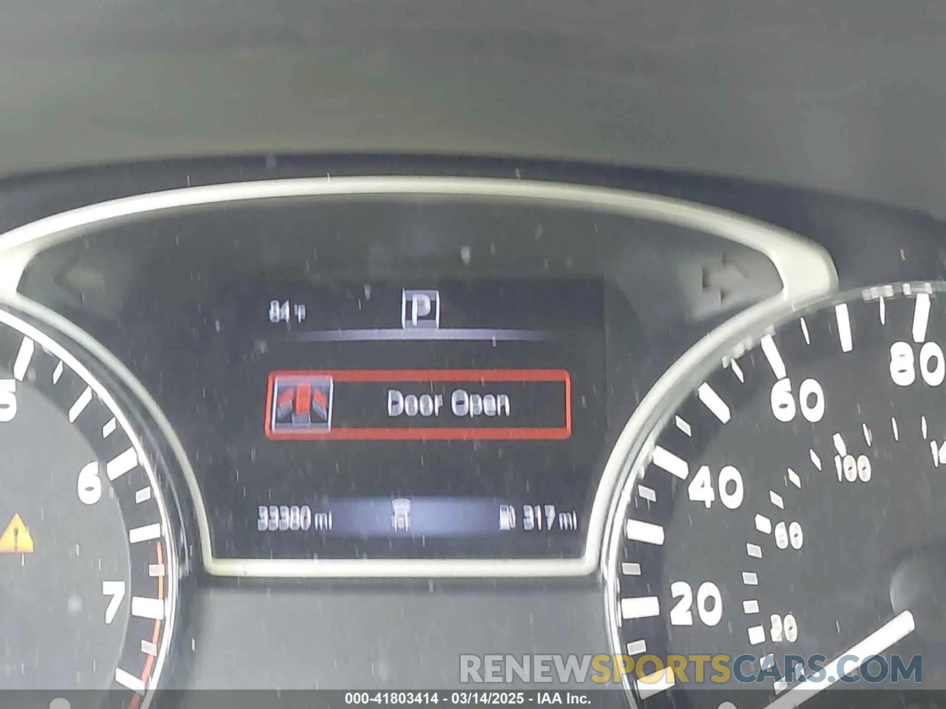 16 Photograph of a damaged car 5N1DR2MN1KC598167 NISSAN PATHFINDER 2019
