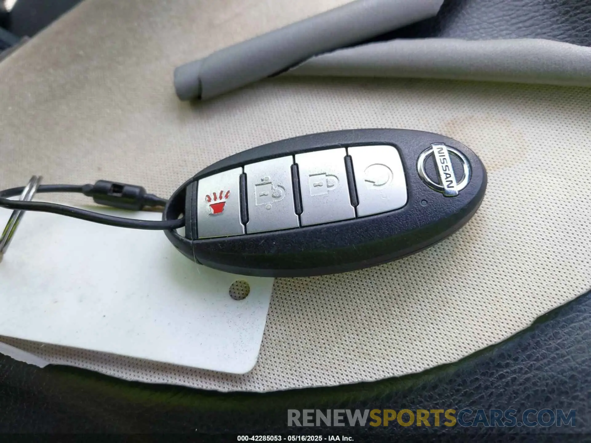 11 Photograph of a damaged car 5N1DR2MN2KC595357 NISSAN PATHFINDER 2019