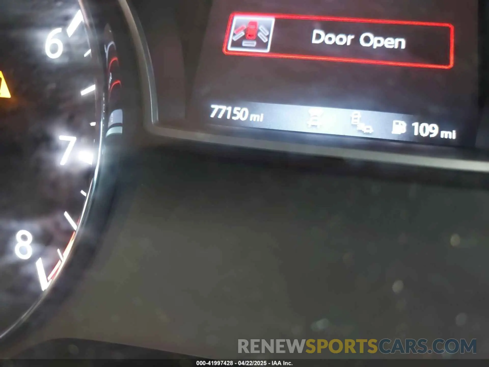 15 Photograph of a damaged car 5N1DR2MN2KC618345 NISSAN PATHFINDER 2019