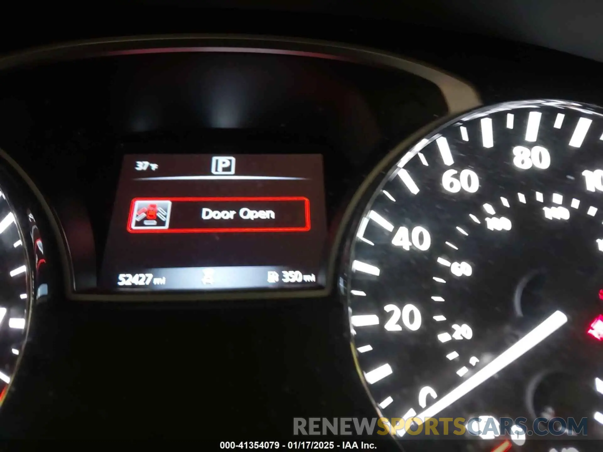 15 Photograph of a damaged car 5N1DR2MN2KC633766 NISSAN PATHFINDER 2019