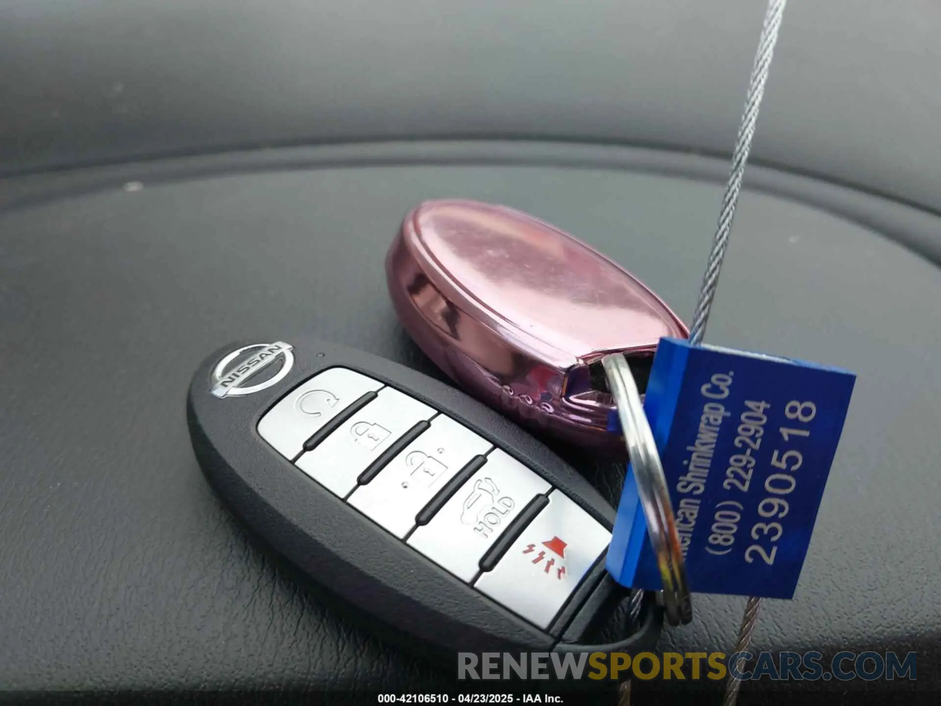 11 Photograph of a damaged car 5N1DR2MN2KC638711 NISSAN PATHFINDER 2019