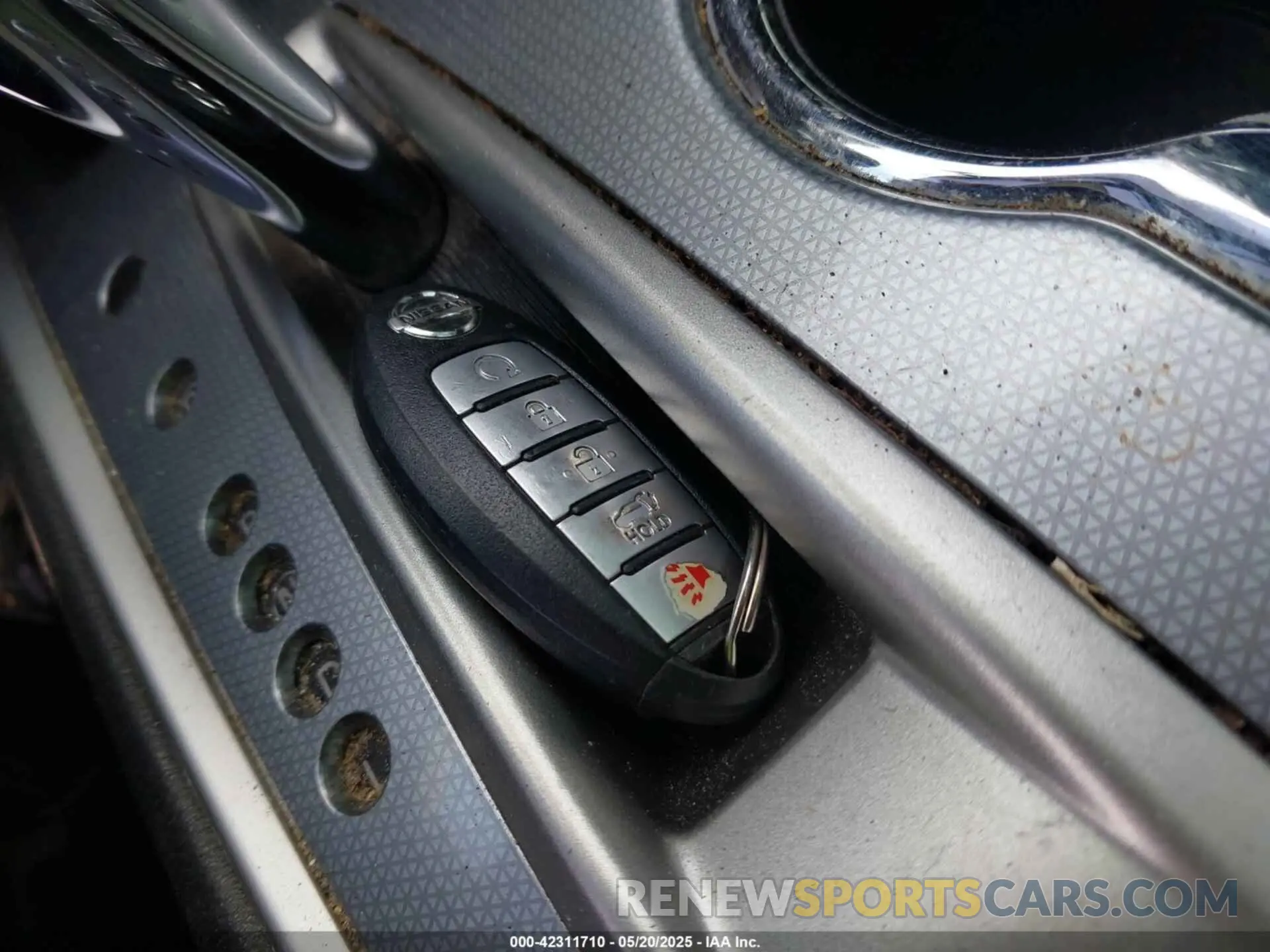11 Photograph of a damaged car 5N1DR2MN3KC581063 NISSAN PATHFINDER 2019