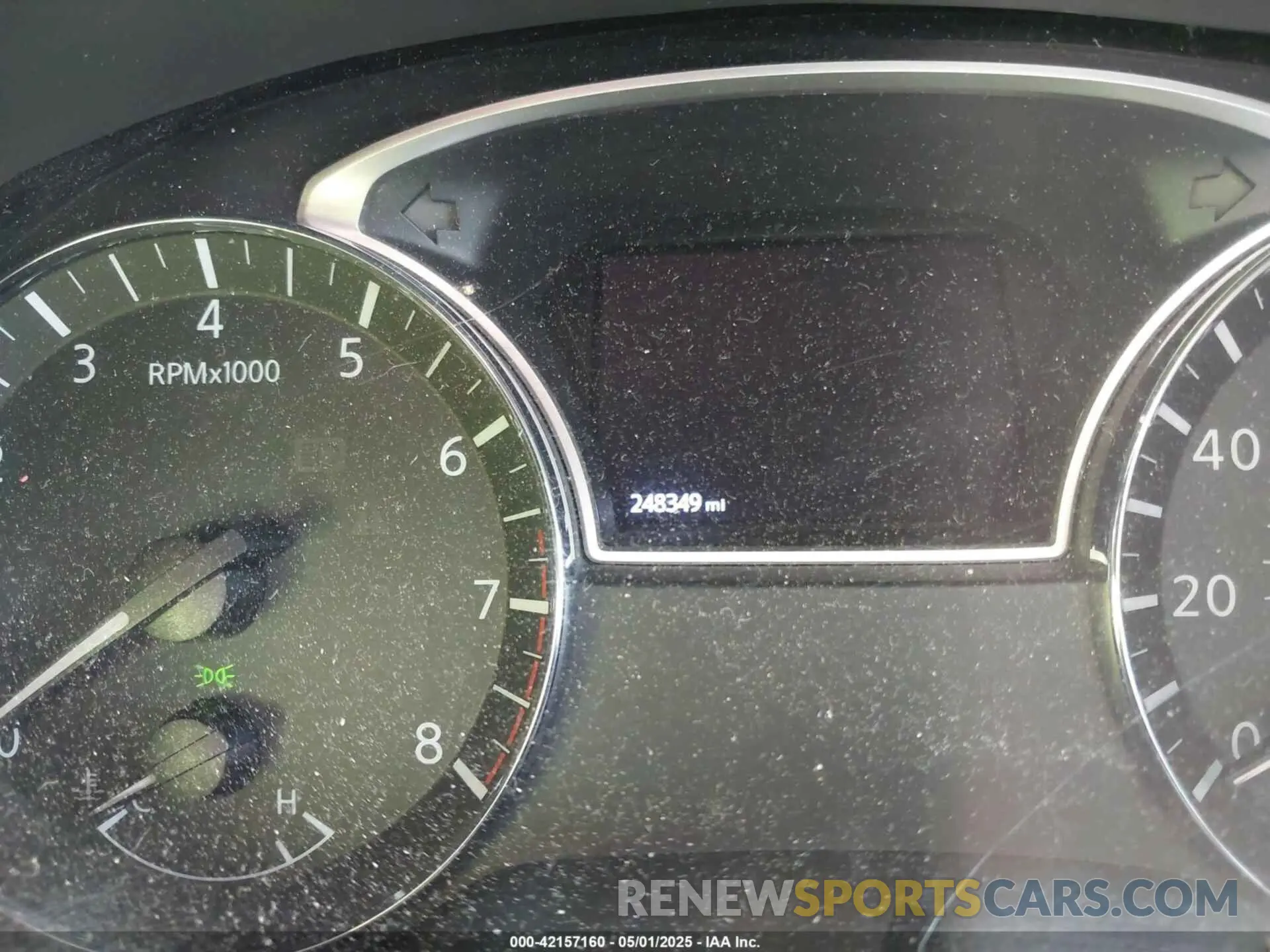 14 Photograph of a damaged car 5N1DR2MN3KC612716 NISSAN PATHFINDER 2019