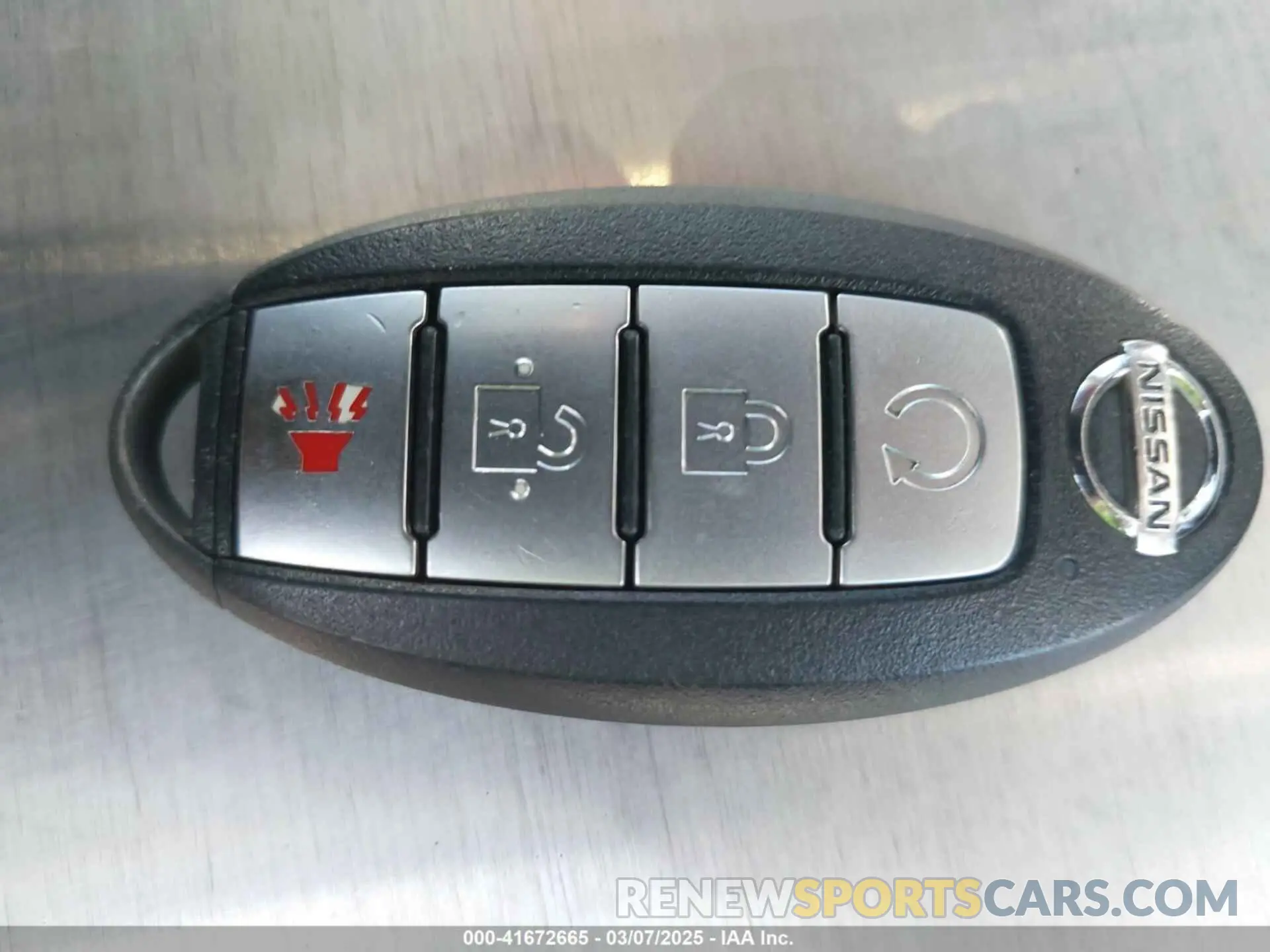11 Photograph of a damaged car 5N1DR2MN3KC612943 NISSAN PATHFINDER 2019