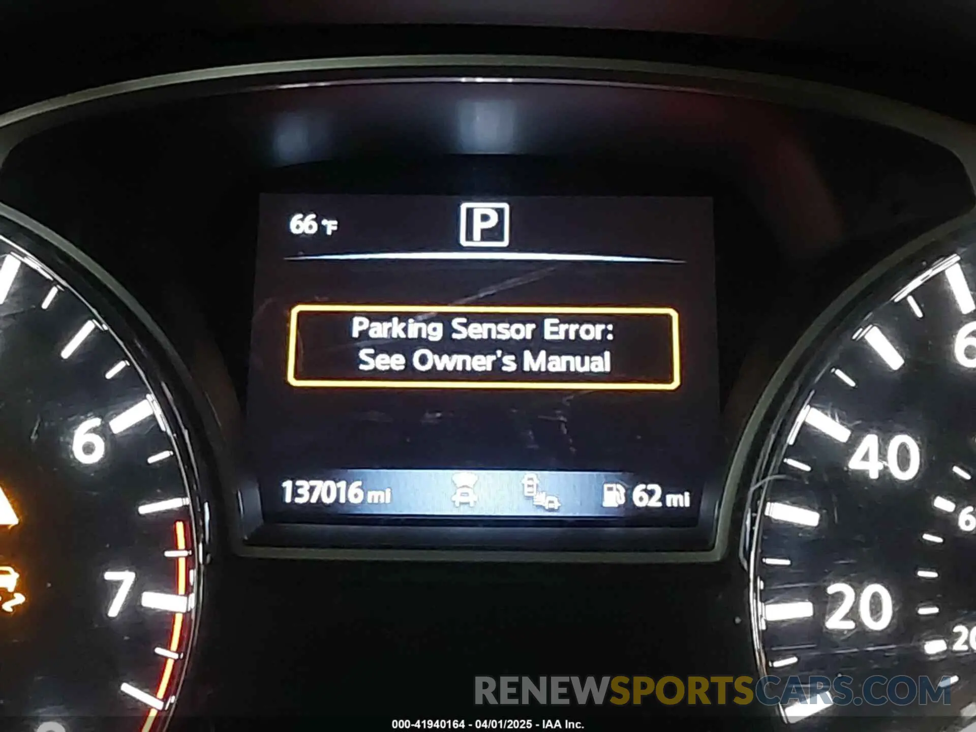 15 Photograph of a damaged car 5N1DR2MN4KC597241 NISSAN PATHFINDER 2019