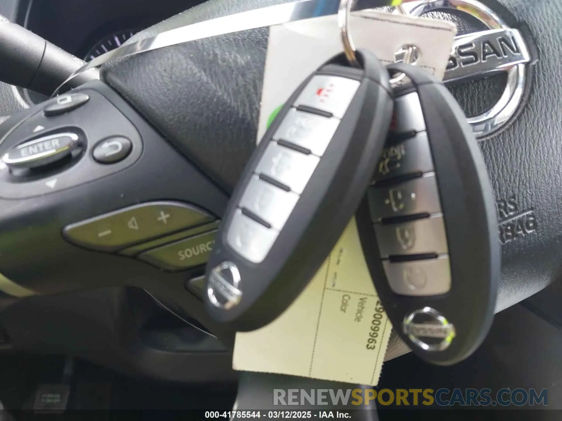11 Photograph of a damaged car 5N1DR2MN4KC617293 NISSAN PATHFINDER 2019