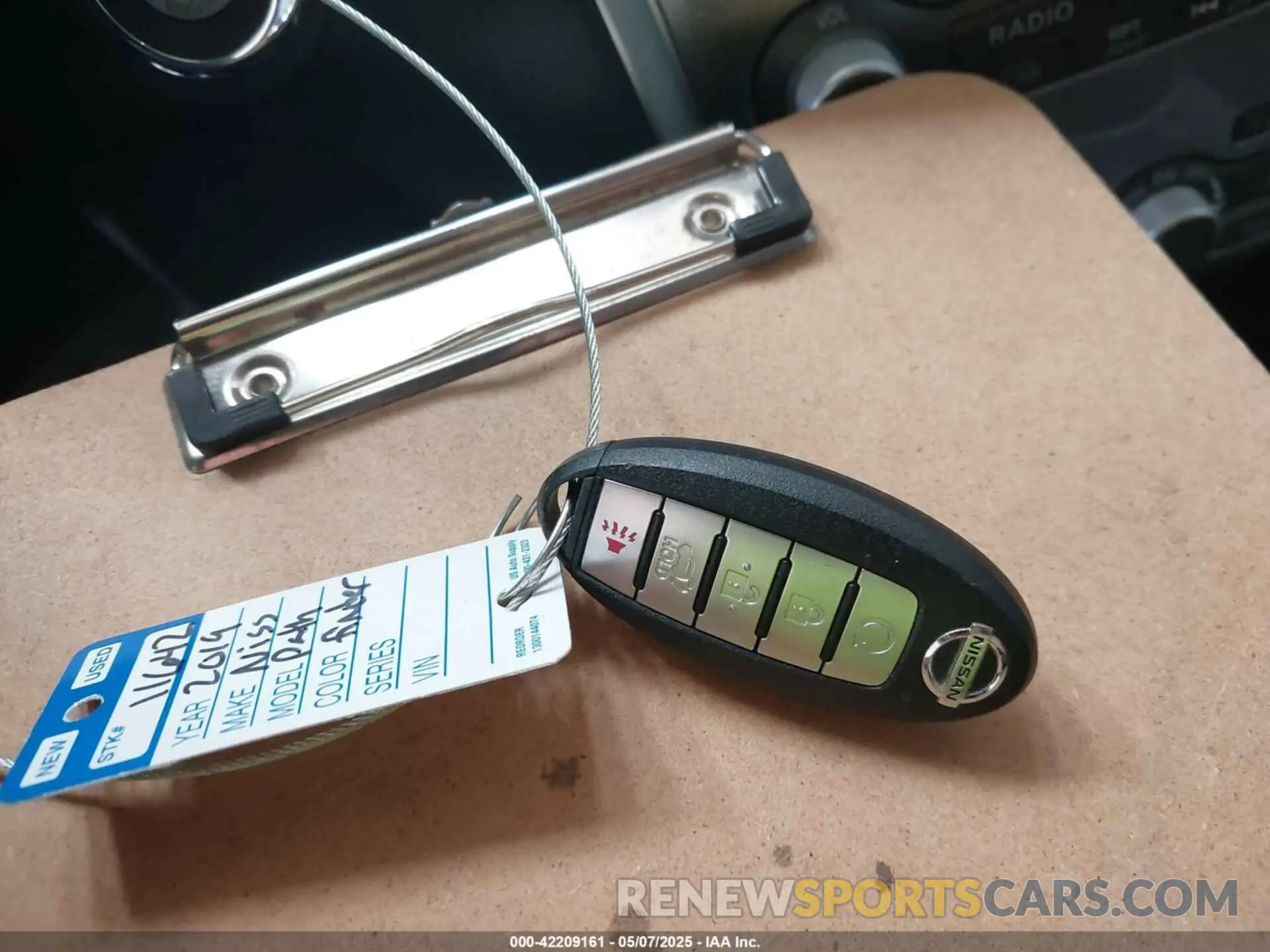 11 Photograph of a damaged car 5N1DR2MN5KC627198 NISSAN PATHFINDER 2019