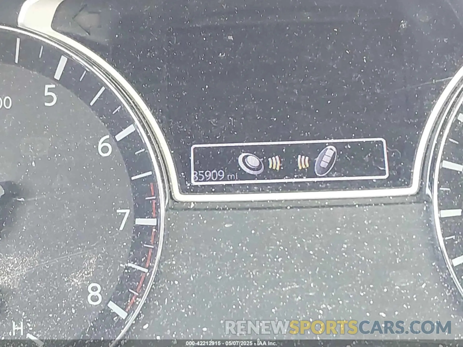 14 Photograph of a damaged car 5N1DR2MN6KC649761 NISSAN PATHFINDER 2019