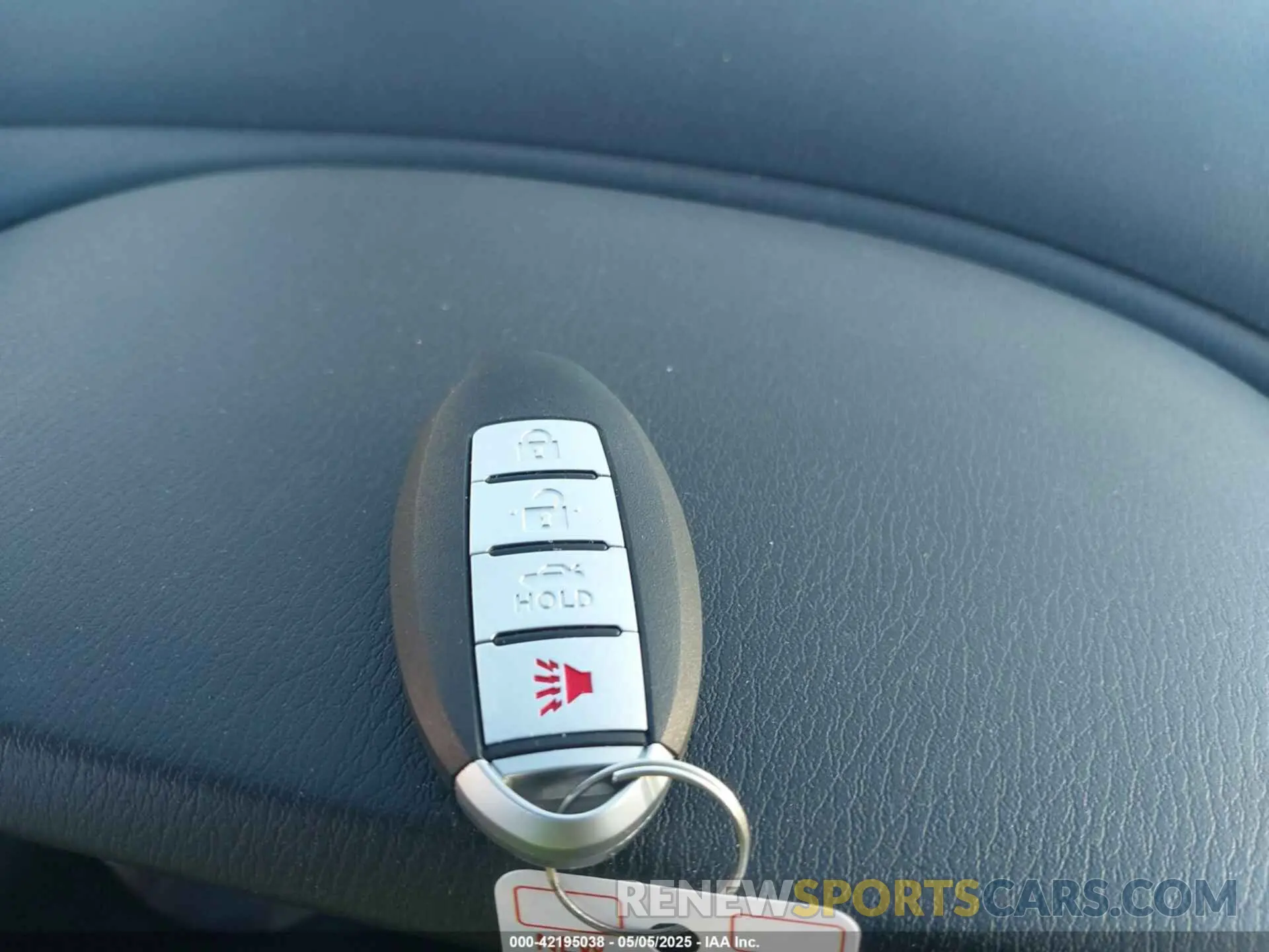 11 Photograph of a damaged car 5N1DR2MN7KC634136 NISSAN PATHFINDER 2019