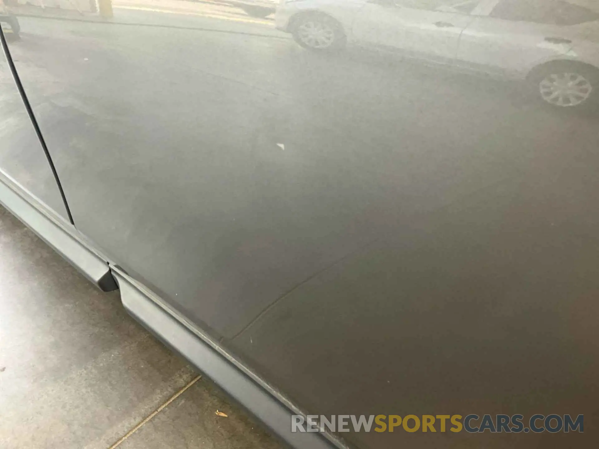 10 Photograph of a damaged car 5N1DR2MN7KC640177 NISSAN PATHFINDER 2019