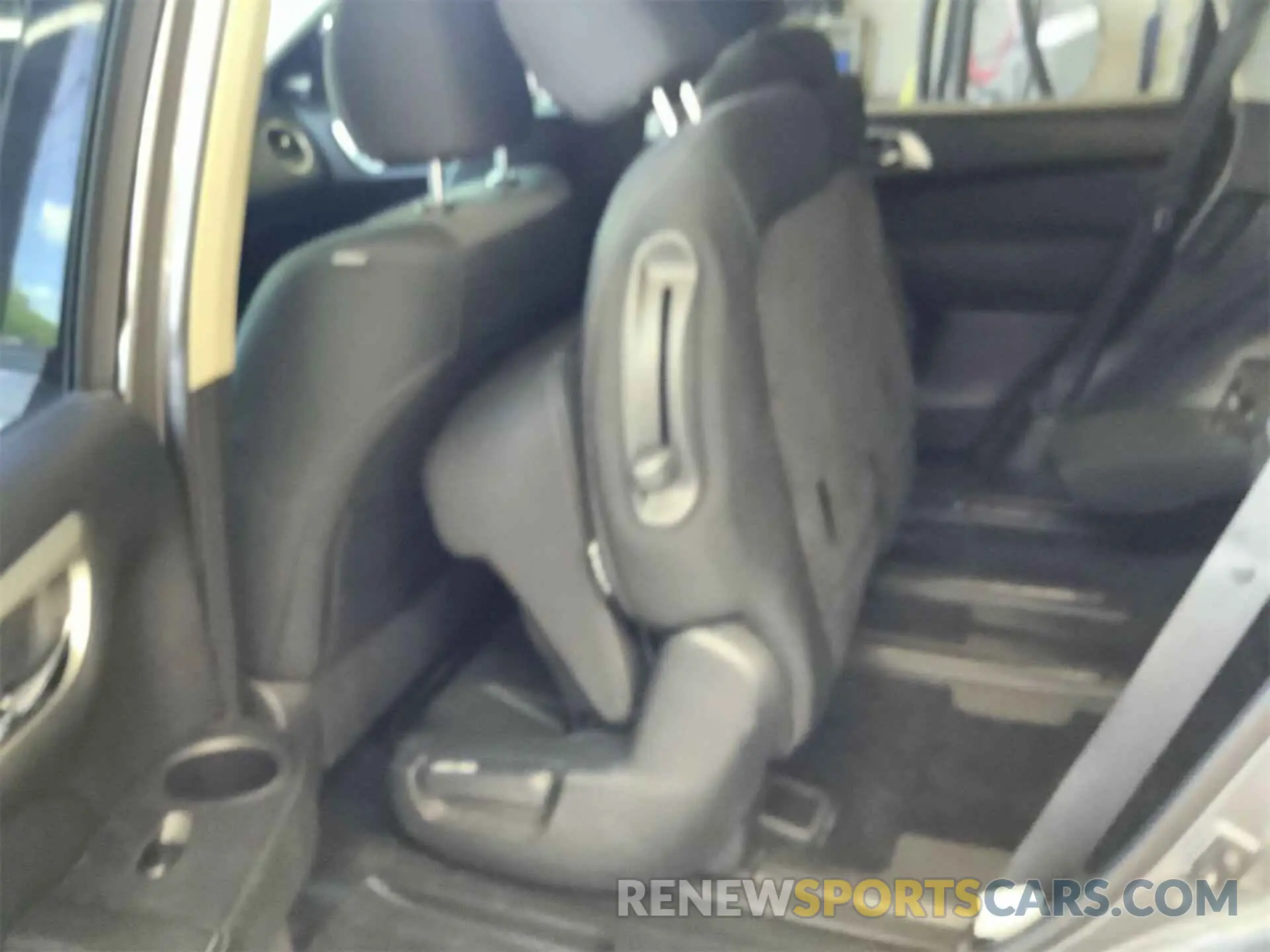 26 Photograph of a damaged car 5N1DR2MN7KC640177 NISSAN PATHFINDER 2019