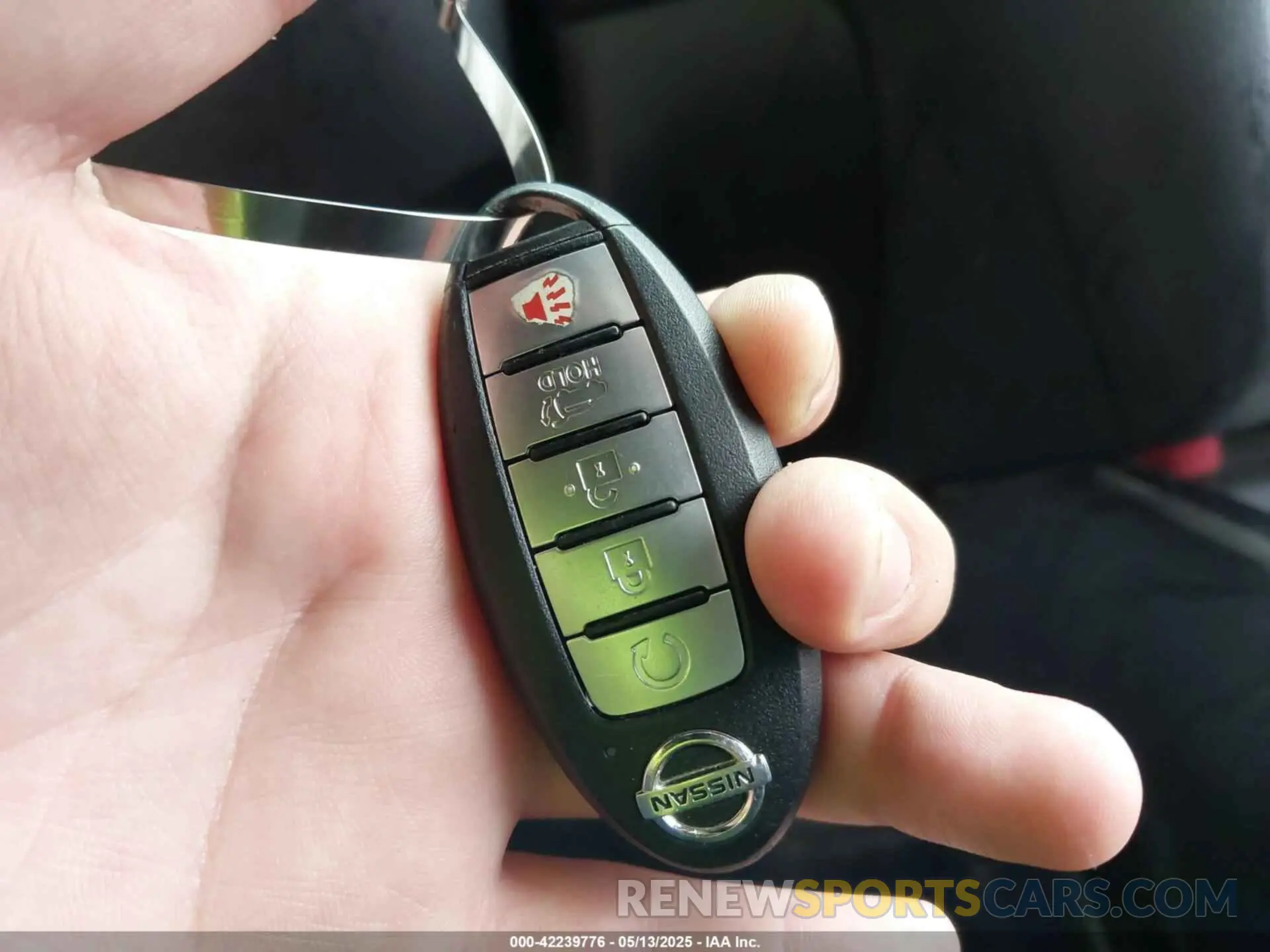 11 Photograph of a damaged car 5N1DR2MN7KC643693 NISSAN PATHFINDER 2019