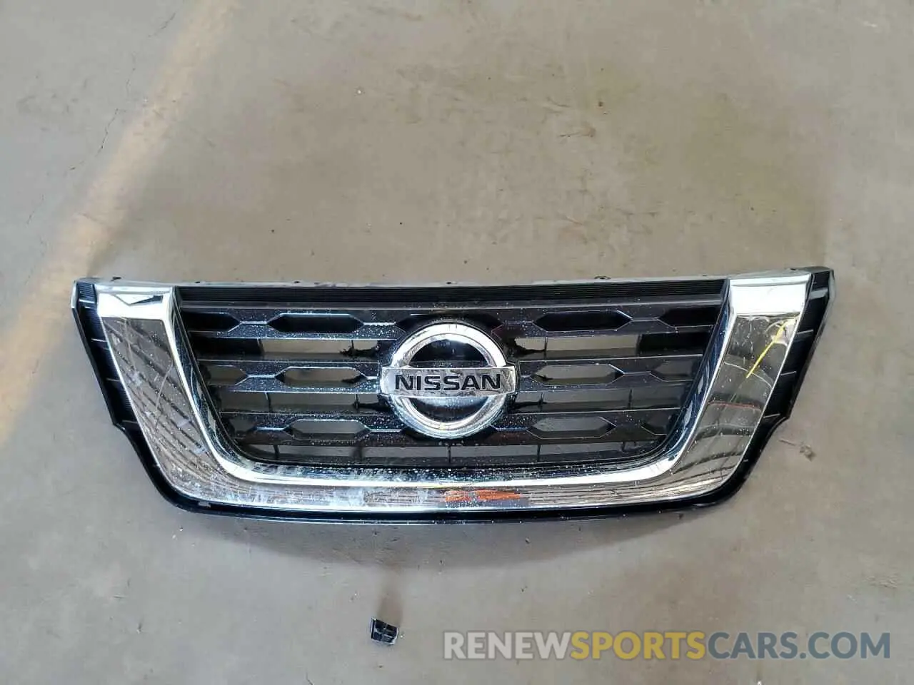 13 Photograph of a damaged car 5N1DR2MN7KC648666 NISSAN PATHFINDER 2019