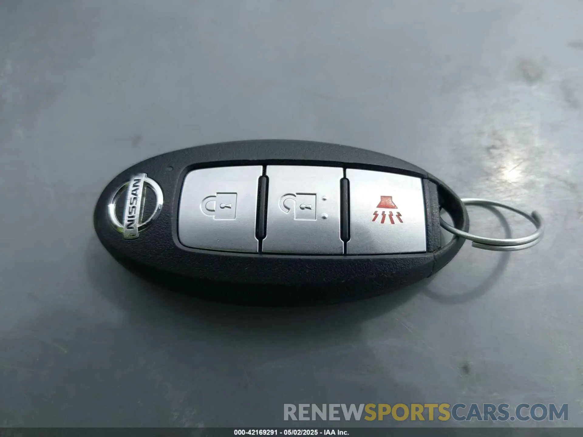 11 Photograph of a damaged car 5N1DR2MN8KC640138 NISSAN PATHFINDER 2019